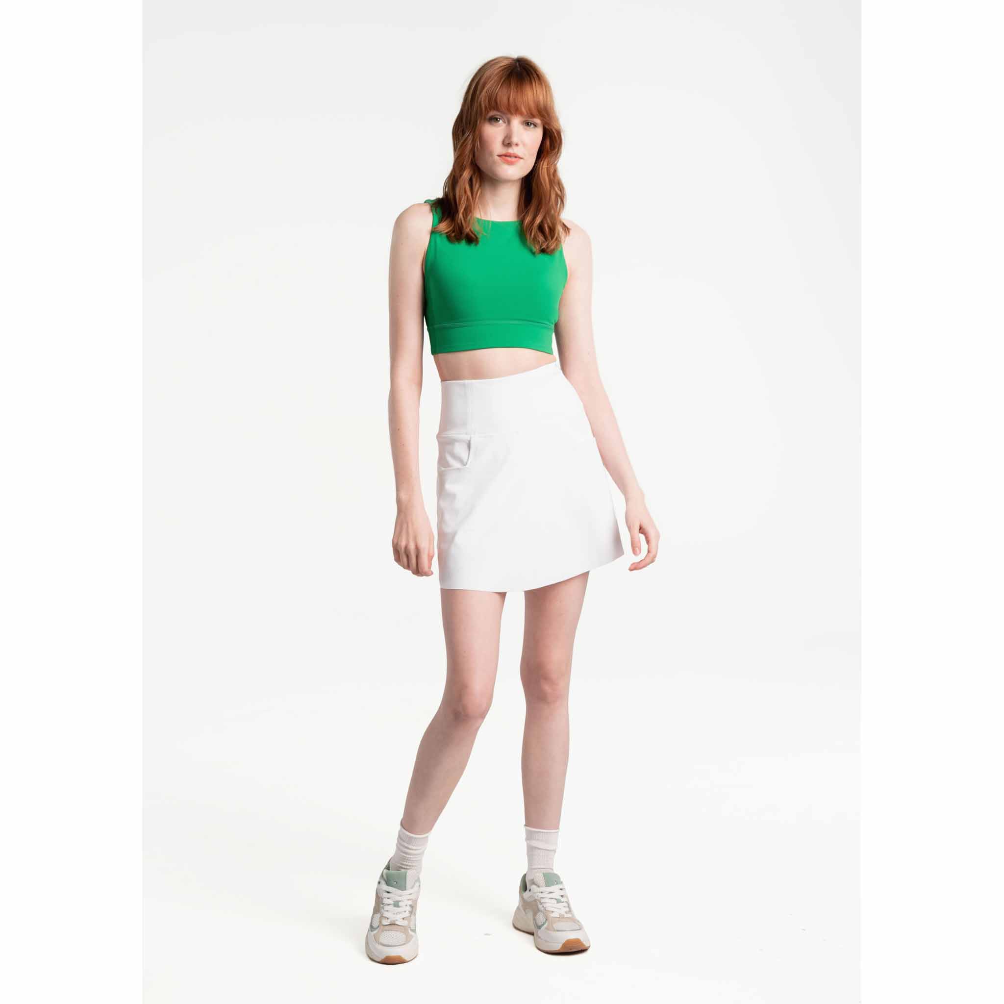 Lolë jupe-short Step Up pour femme - Image 11