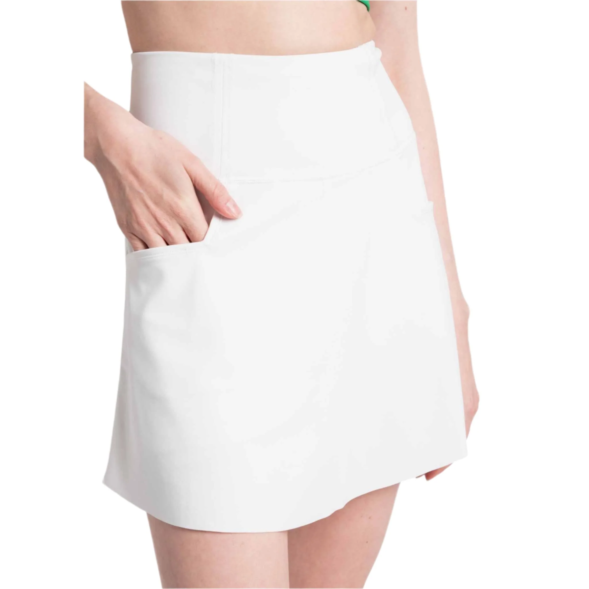 Lolë jupe-short Step Up pour femme - Image 8