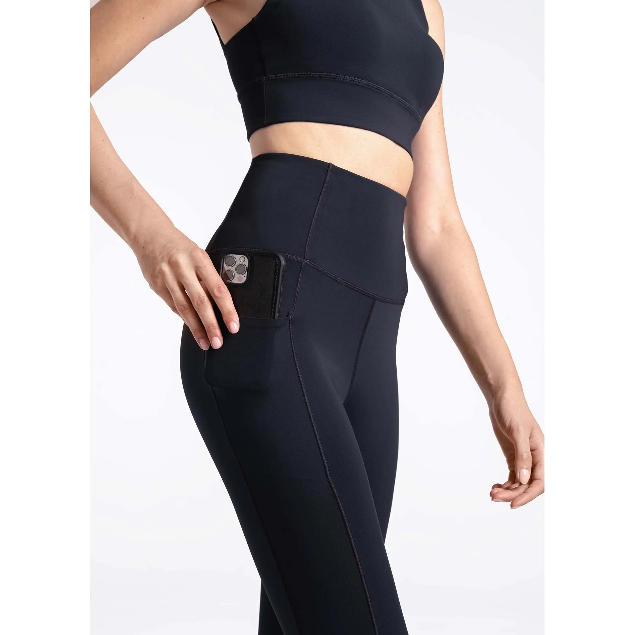 Lole legging cheville Step Up pour femme - Image 17