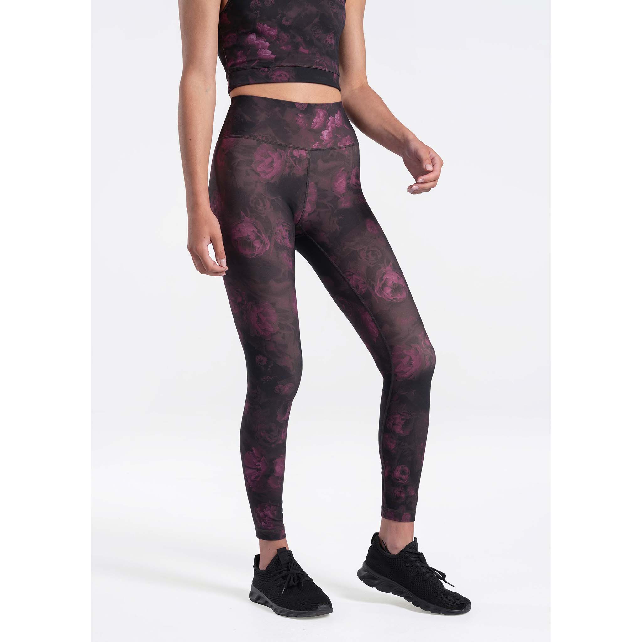 Lole leggings 7/8 taille haute Dalia pour femme - Image 4
