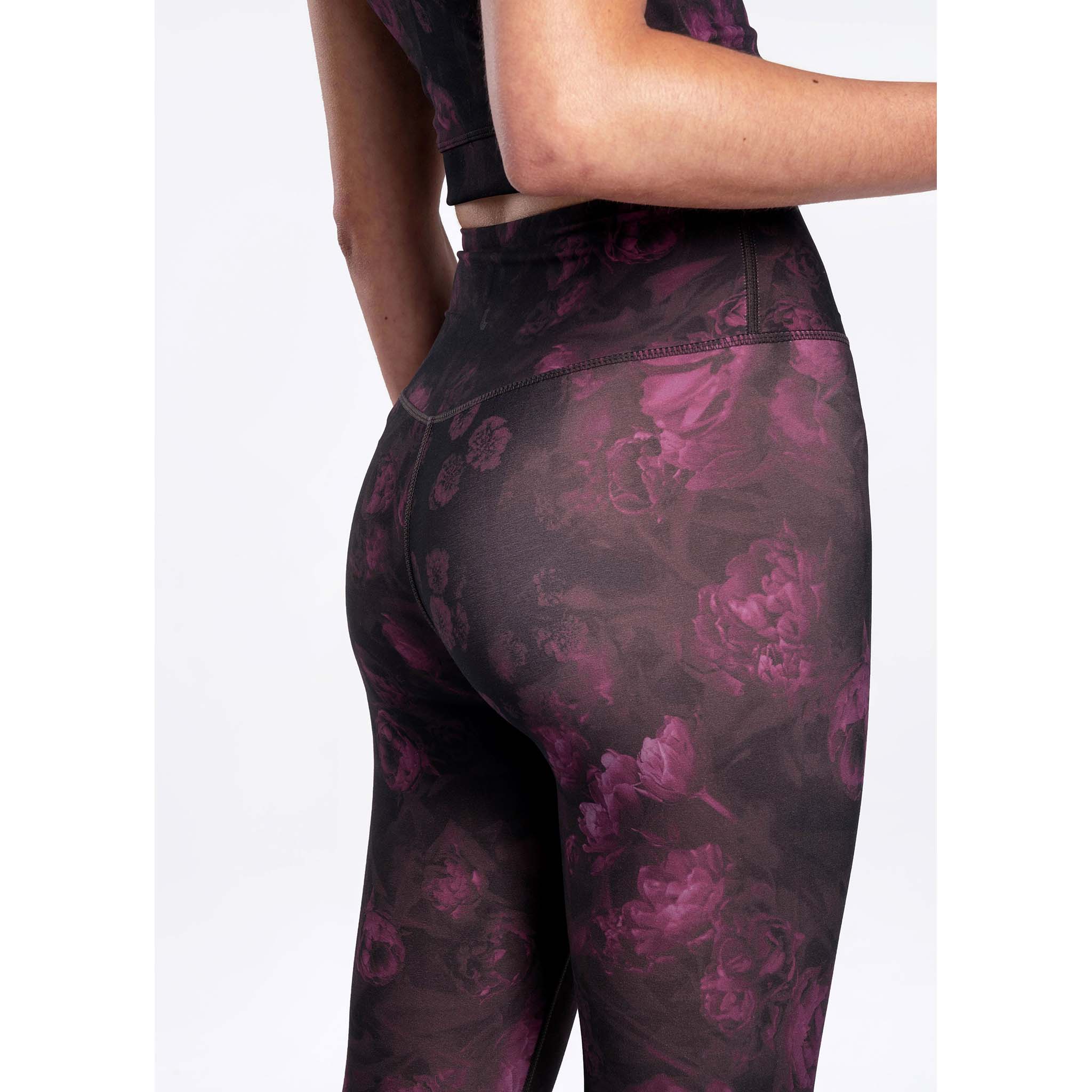 Lole leggings 7/8 taille haute Dalia pour femme - Image 6