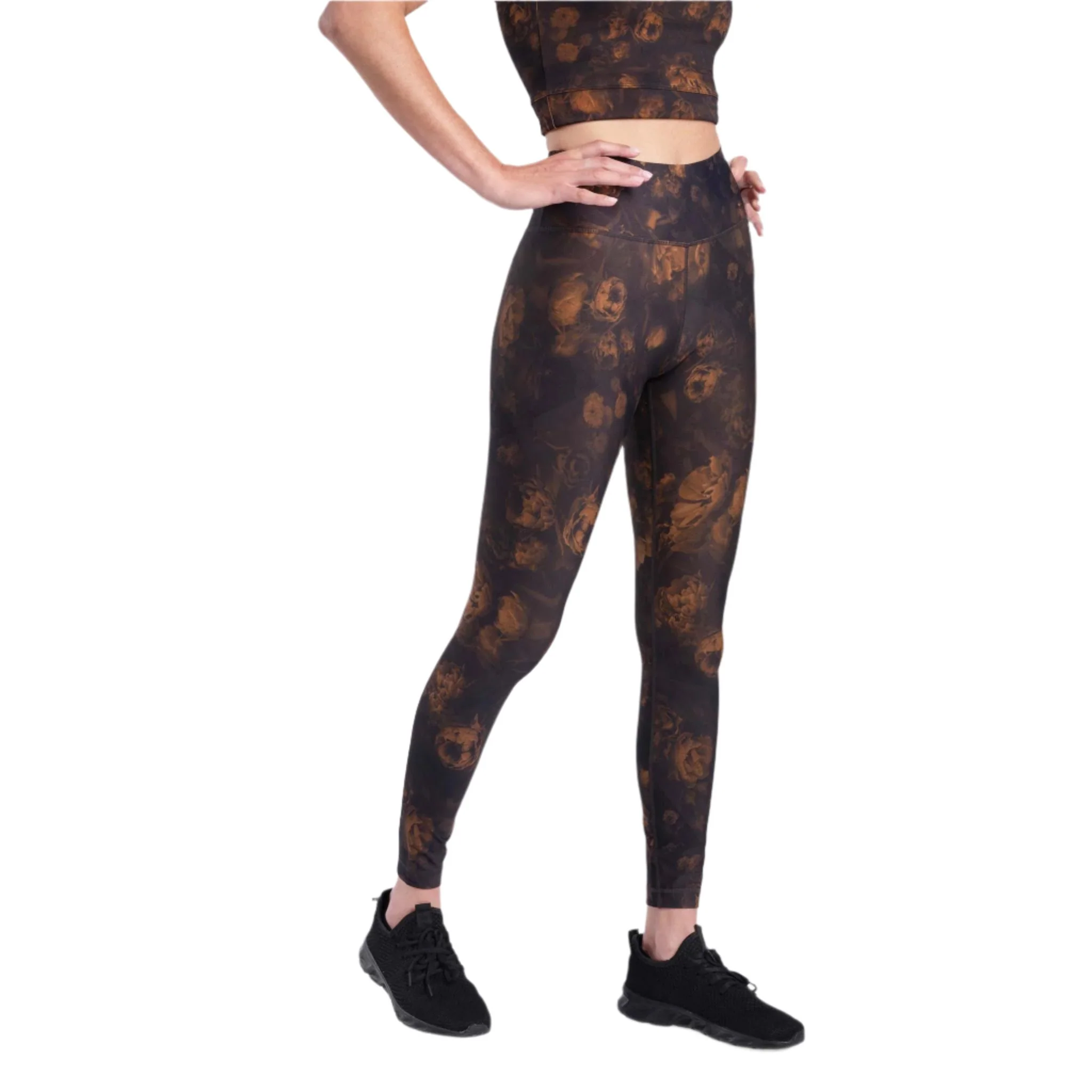 Lole leggings 7/8 taille haute Dalia pour femme - Image 8