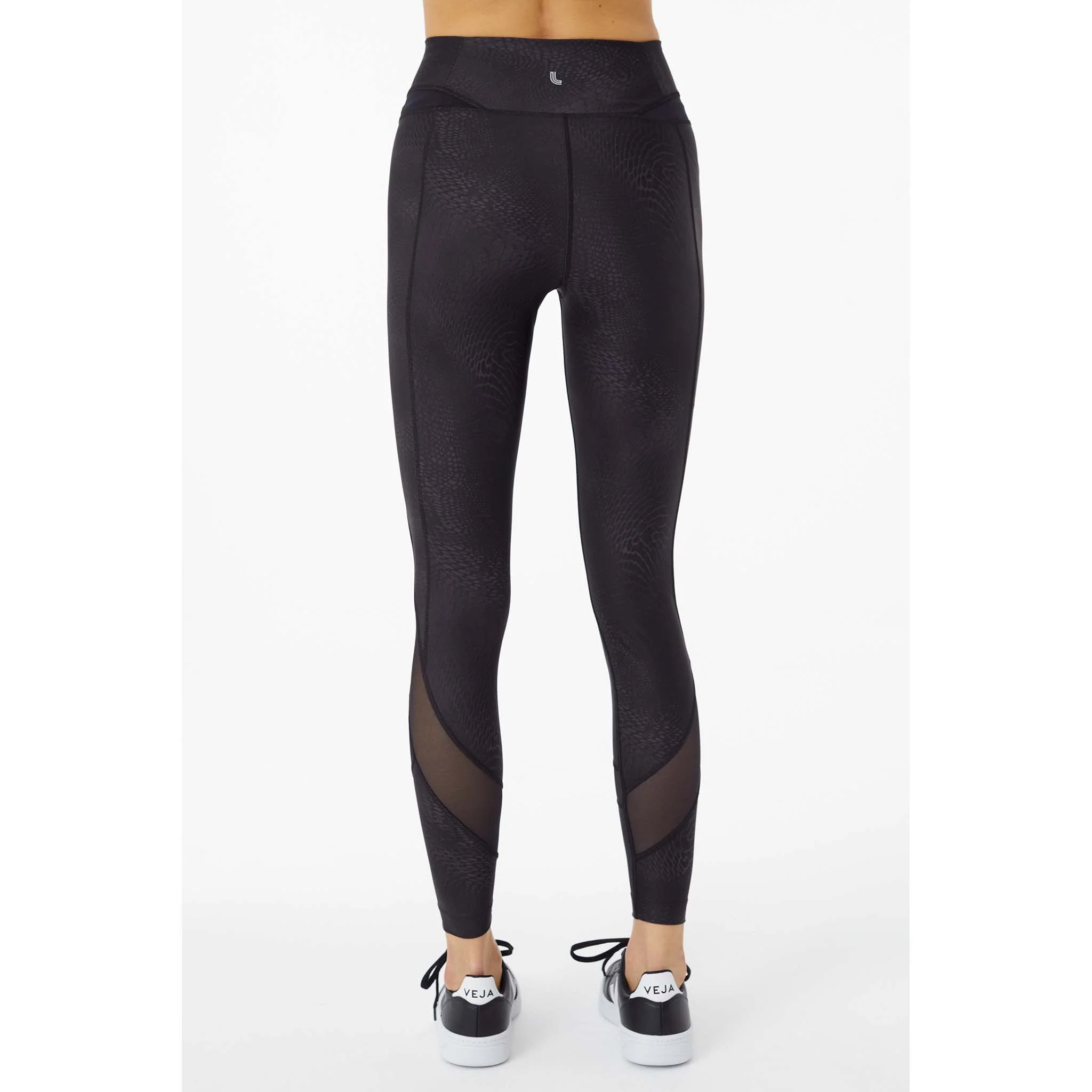 Lole leggings à la cheville Burst Edition pour femme - Image 3