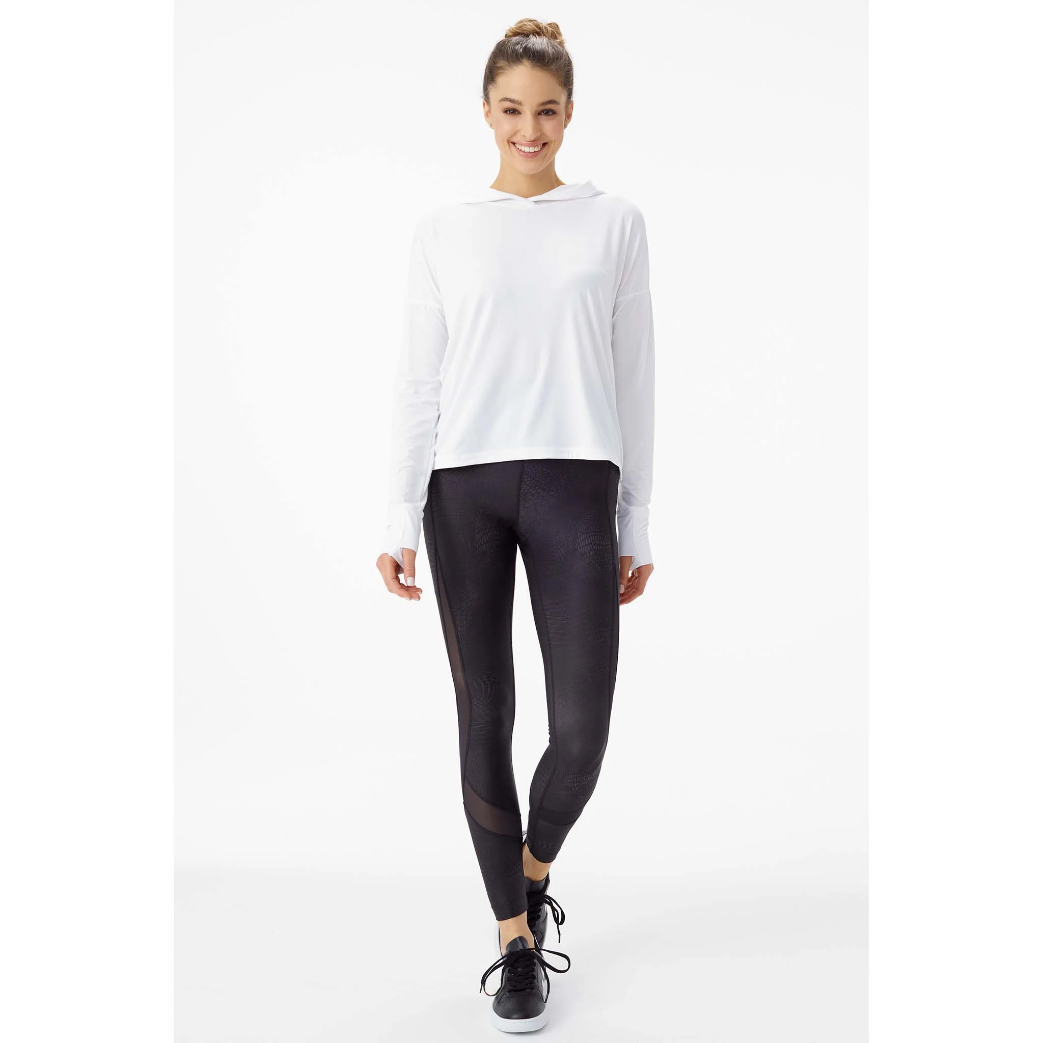 Lole leggings à la cheville Burst Edition pour femme - Image 5