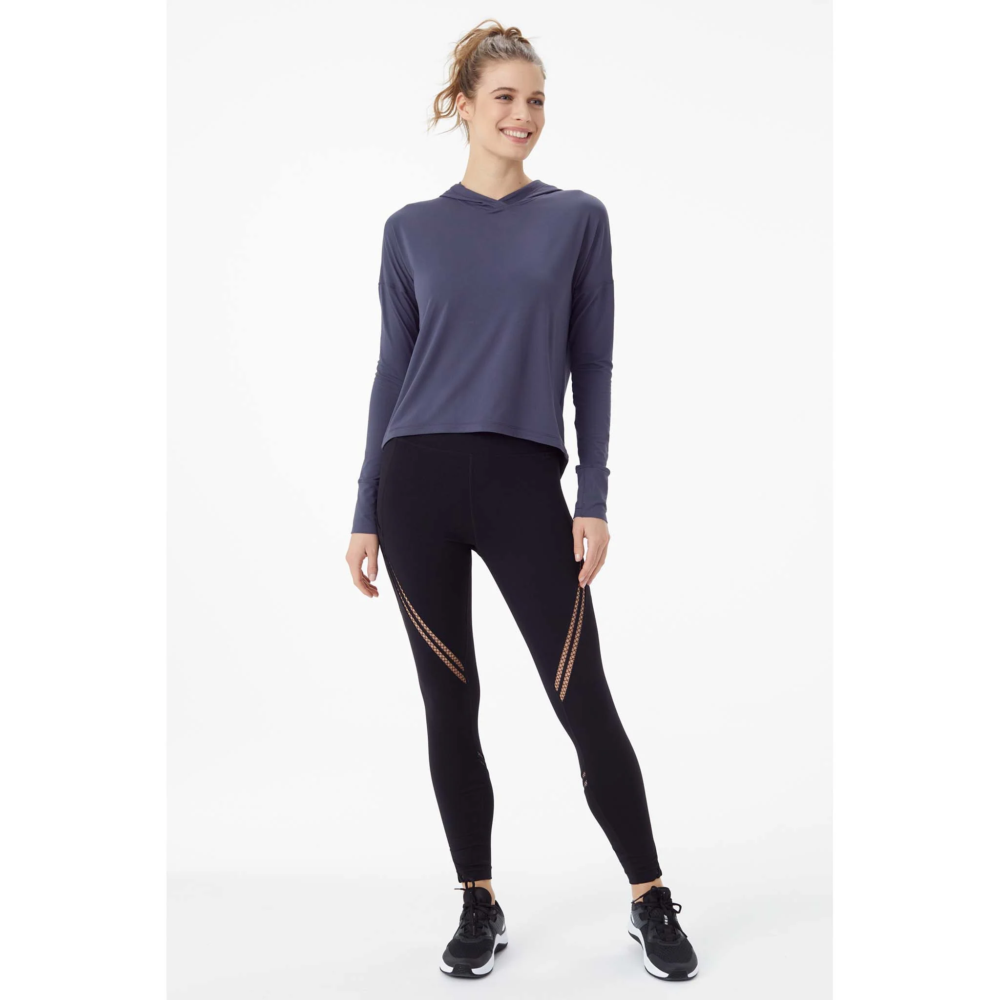 Lole leggings à la cheville Eliana pour femme - Image 2