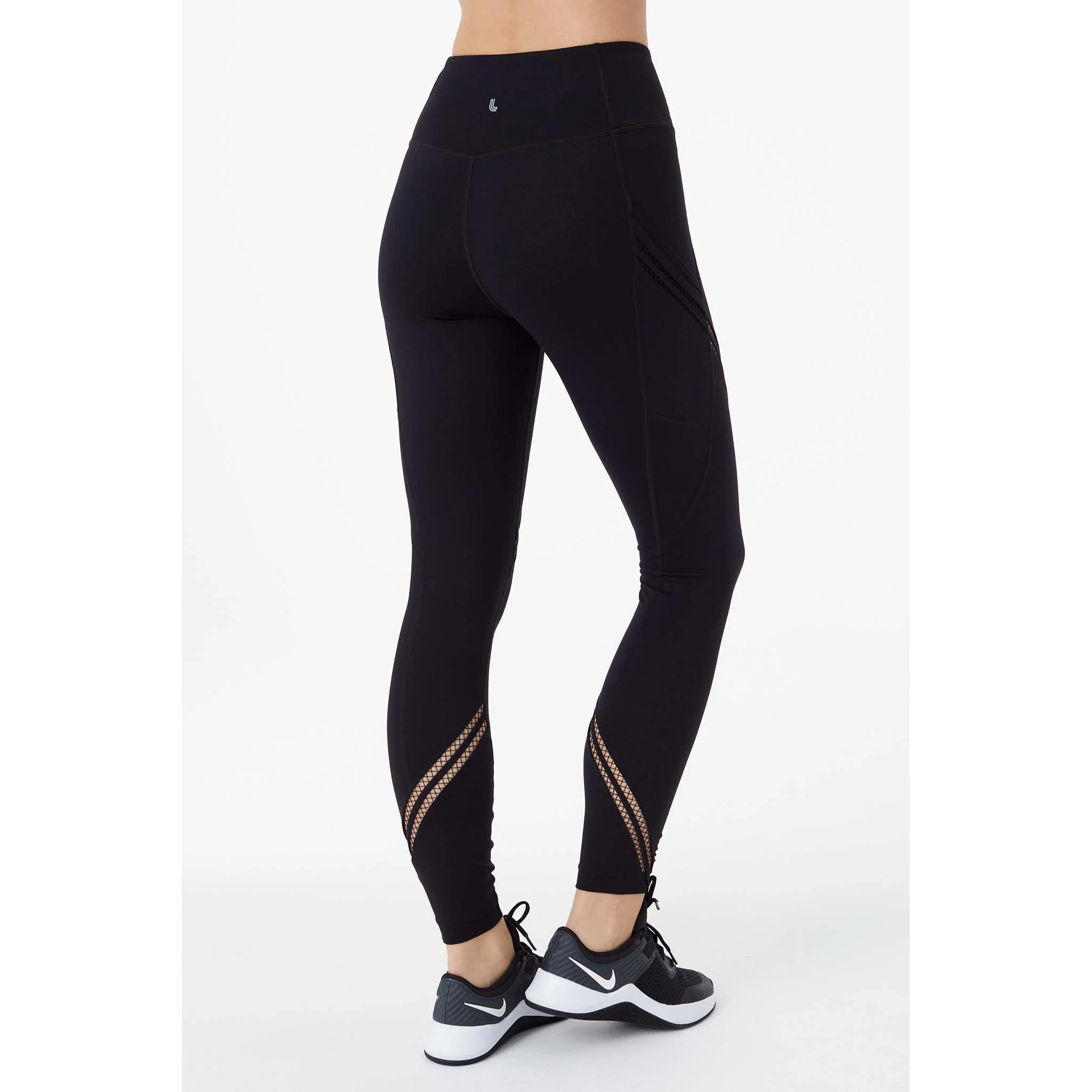 Lole leggings à la cheville Eliana pour femme - Image 4