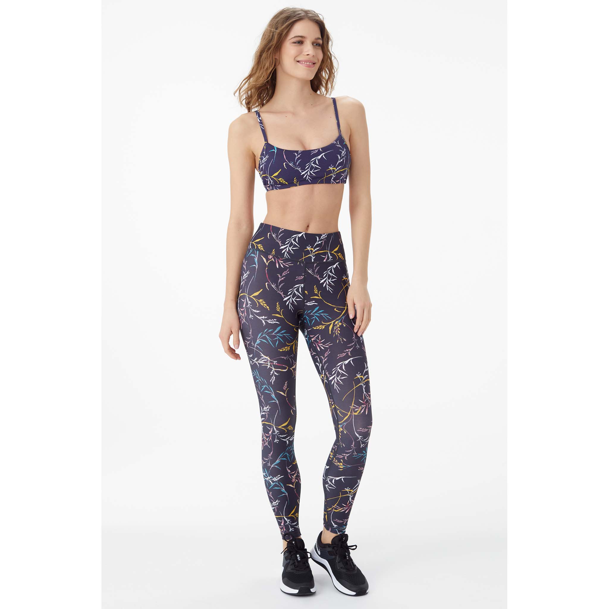 Lole leggings à la cheville Parisia pour femme - Image 4