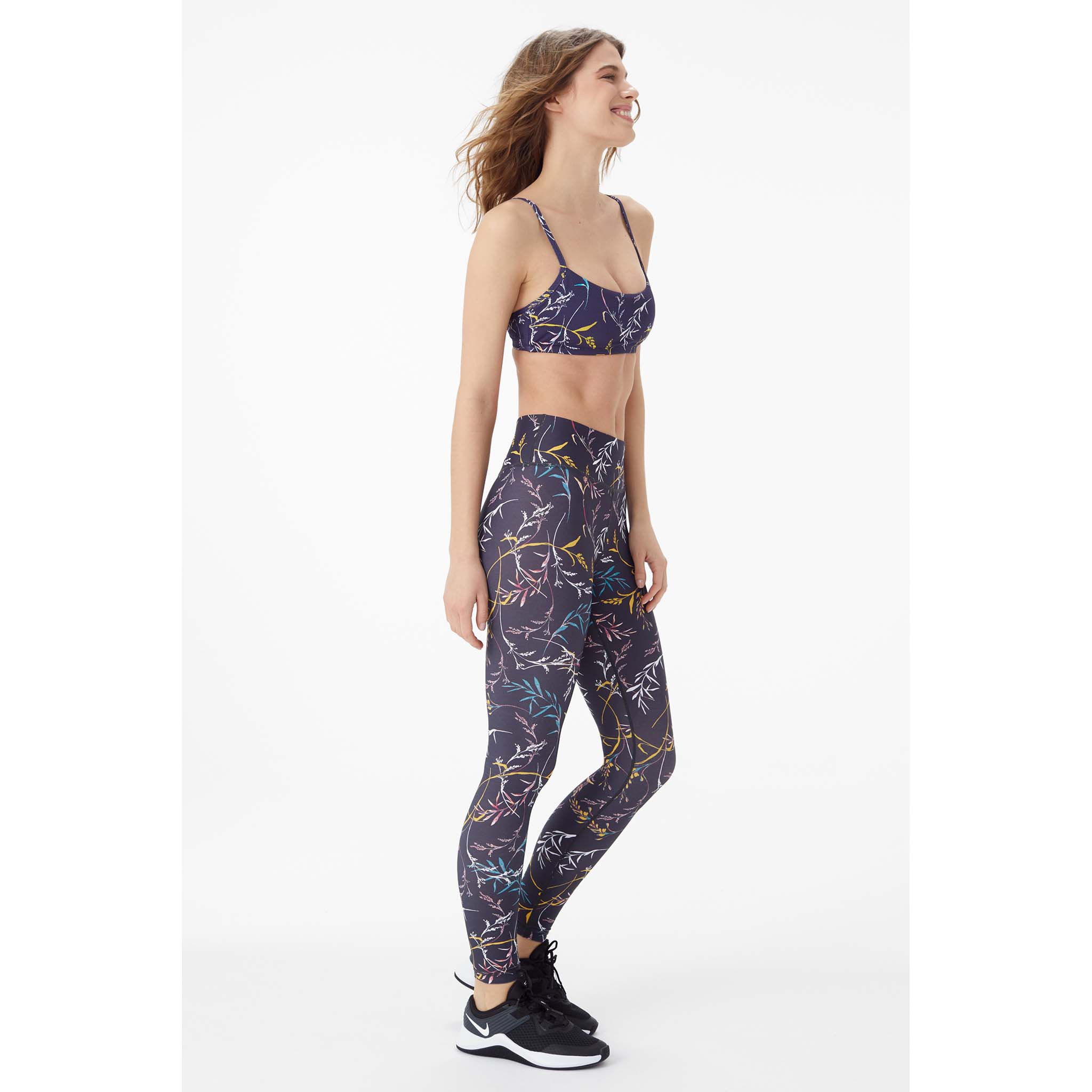 Lole leggings à la cheville Parisia pour femme - Image 5