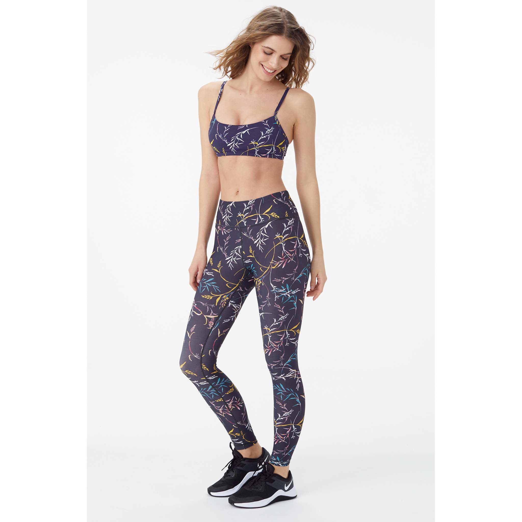 Lole leggings à la cheville Parisia pour femme - Image 6