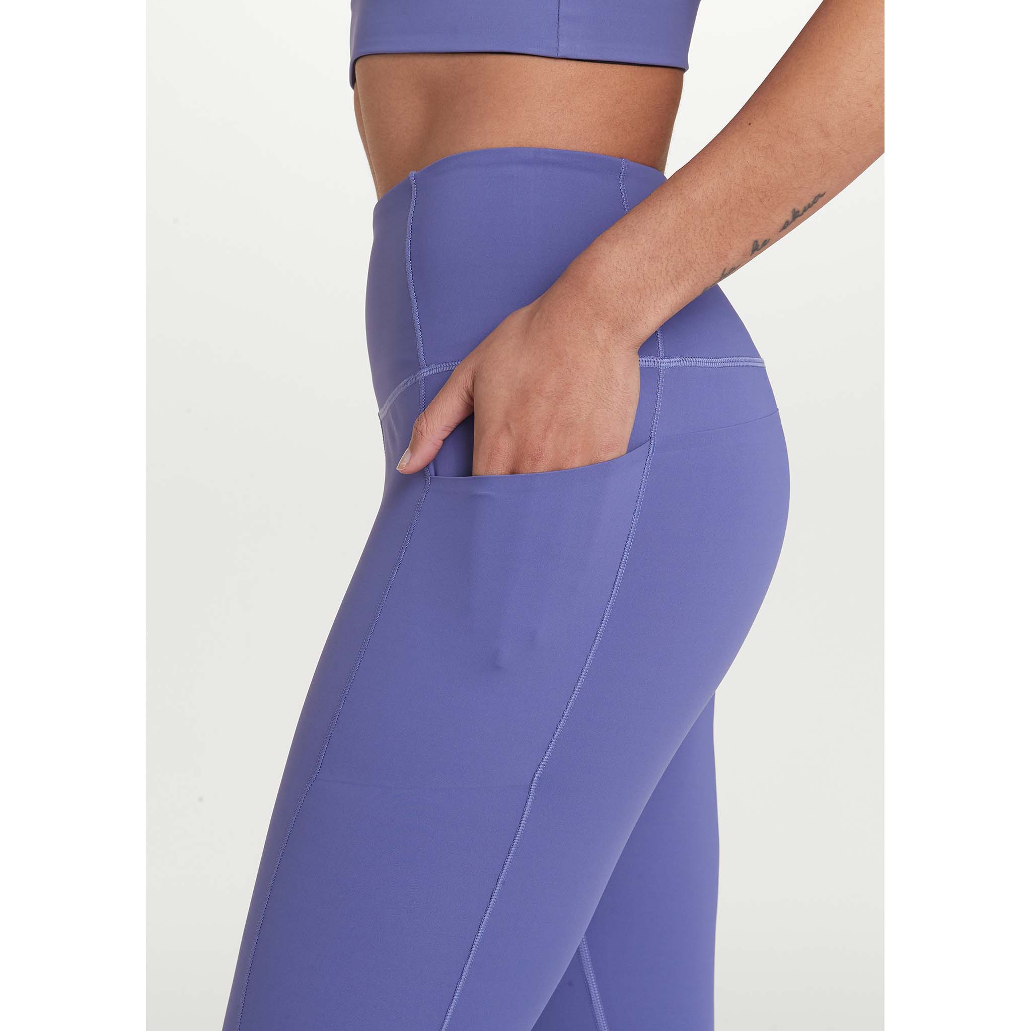 Lole leggings à la cheville Step Up pour femme - Image 4