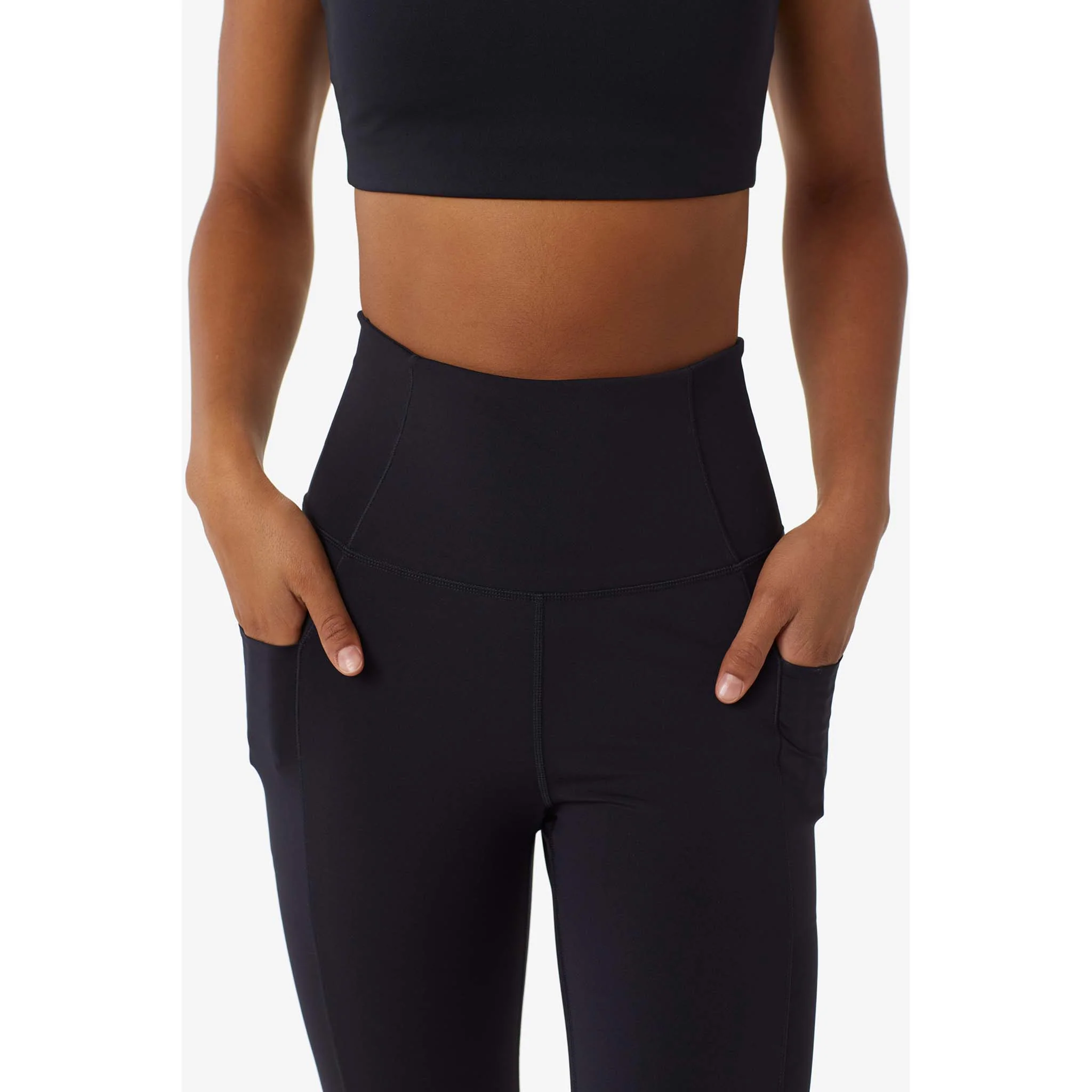 Lole leggings taille haute Step Up pour femme - Image 12