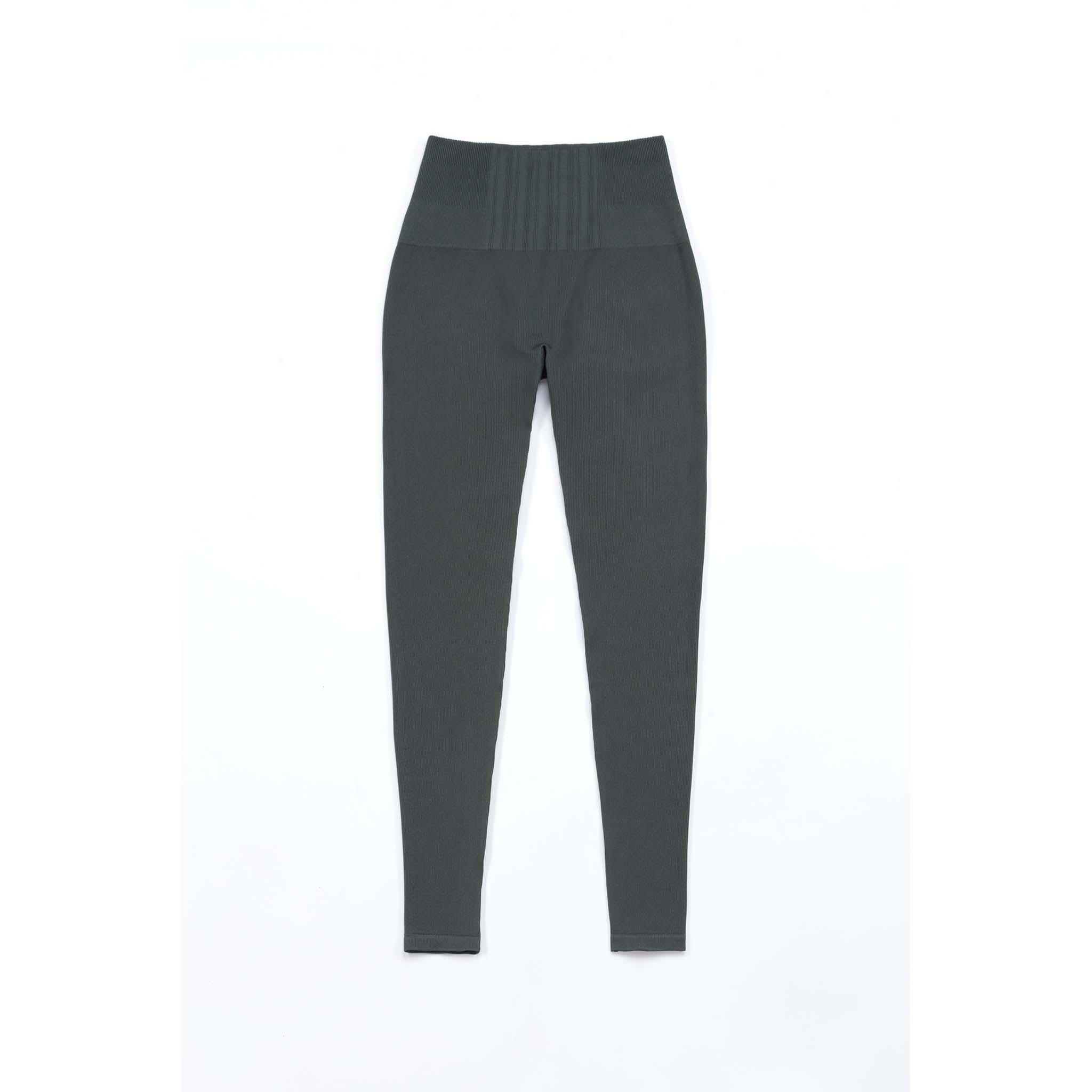 Lole leggings taille haute Sweat Tech Rib pour femme - Image 7