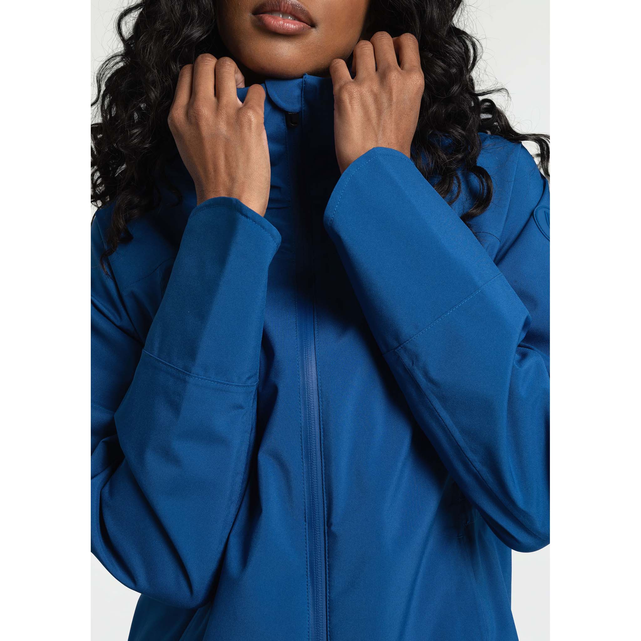 Lolë manteau de pluie Element long pour femme - Image 18