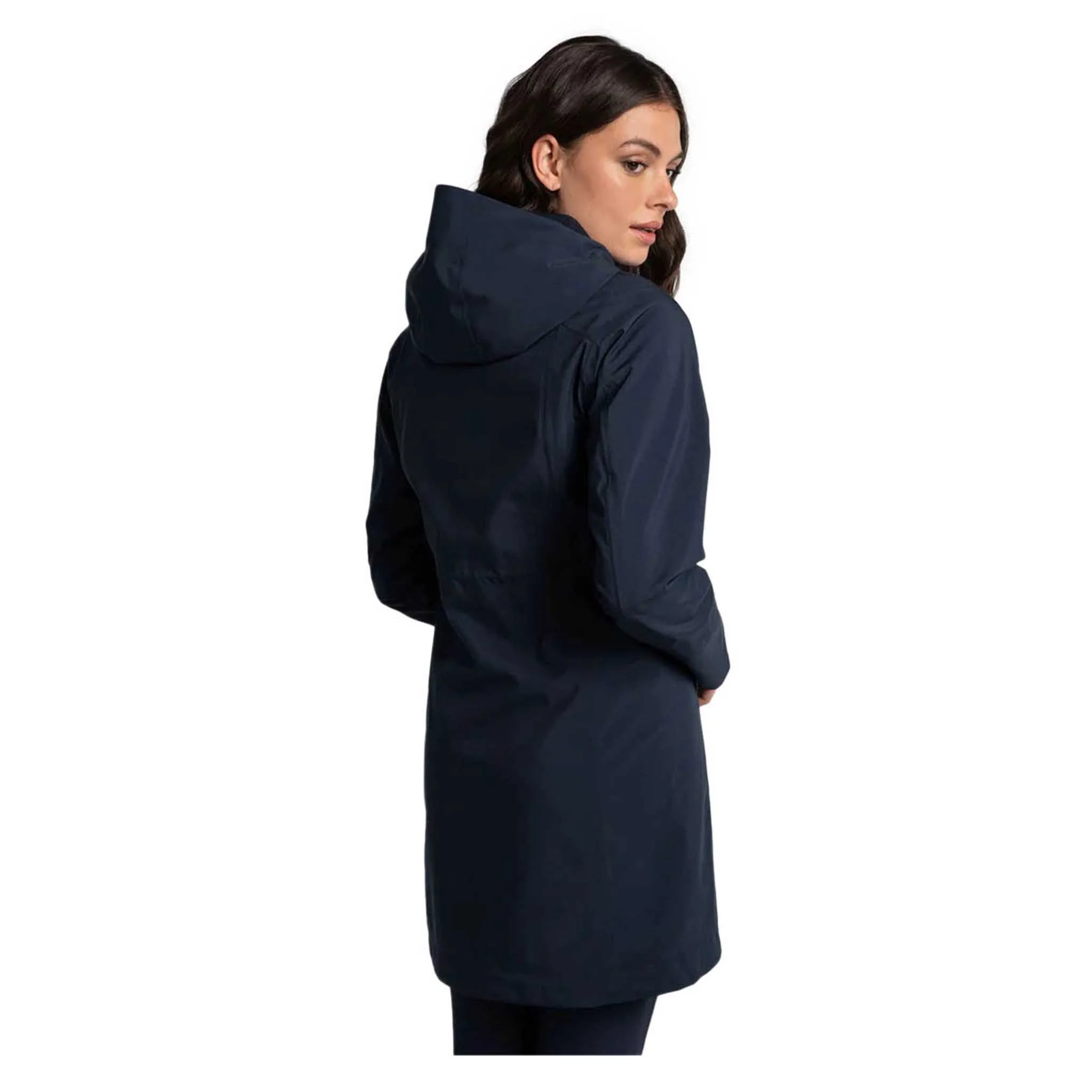 Lolë manteau de pluie Element long pour femmes - Image 13
