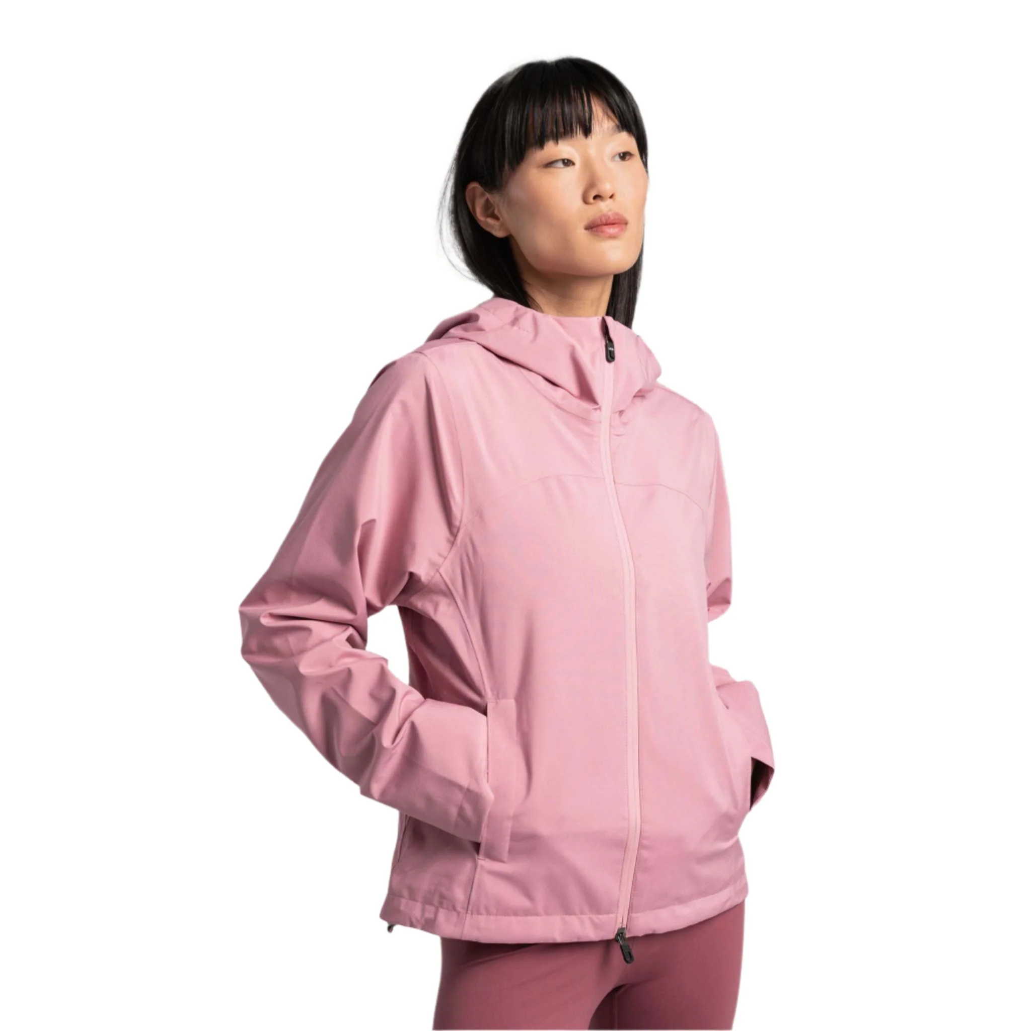 Lolë manteau de pluie Element pour femme