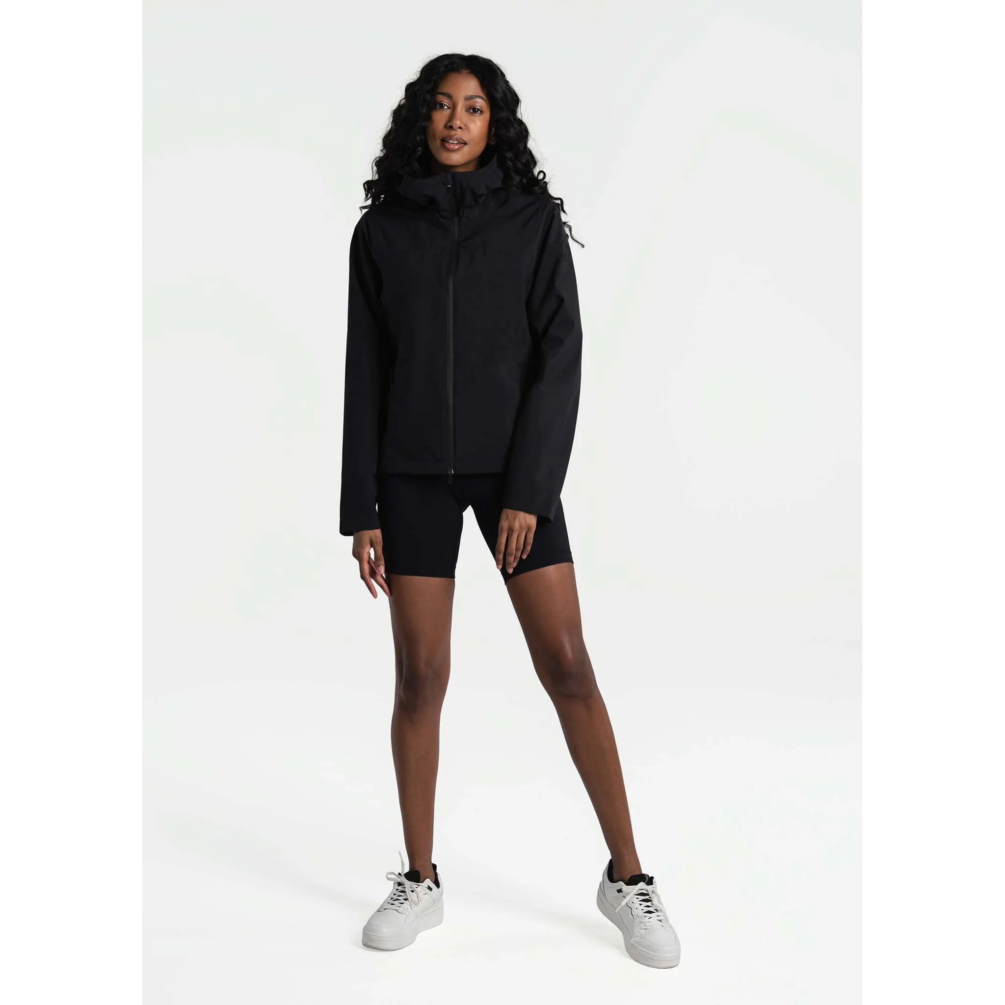Lolë manteau de pluie Element pour femme - Image 10
