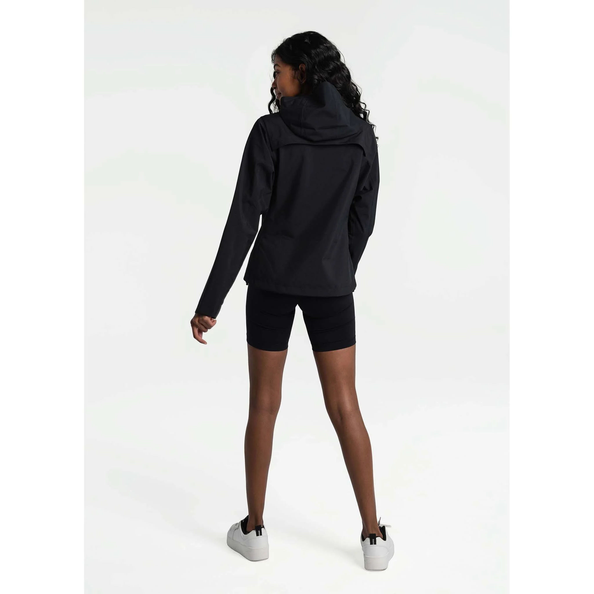 Lolë manteau de pluie Element pour femme - Image 11