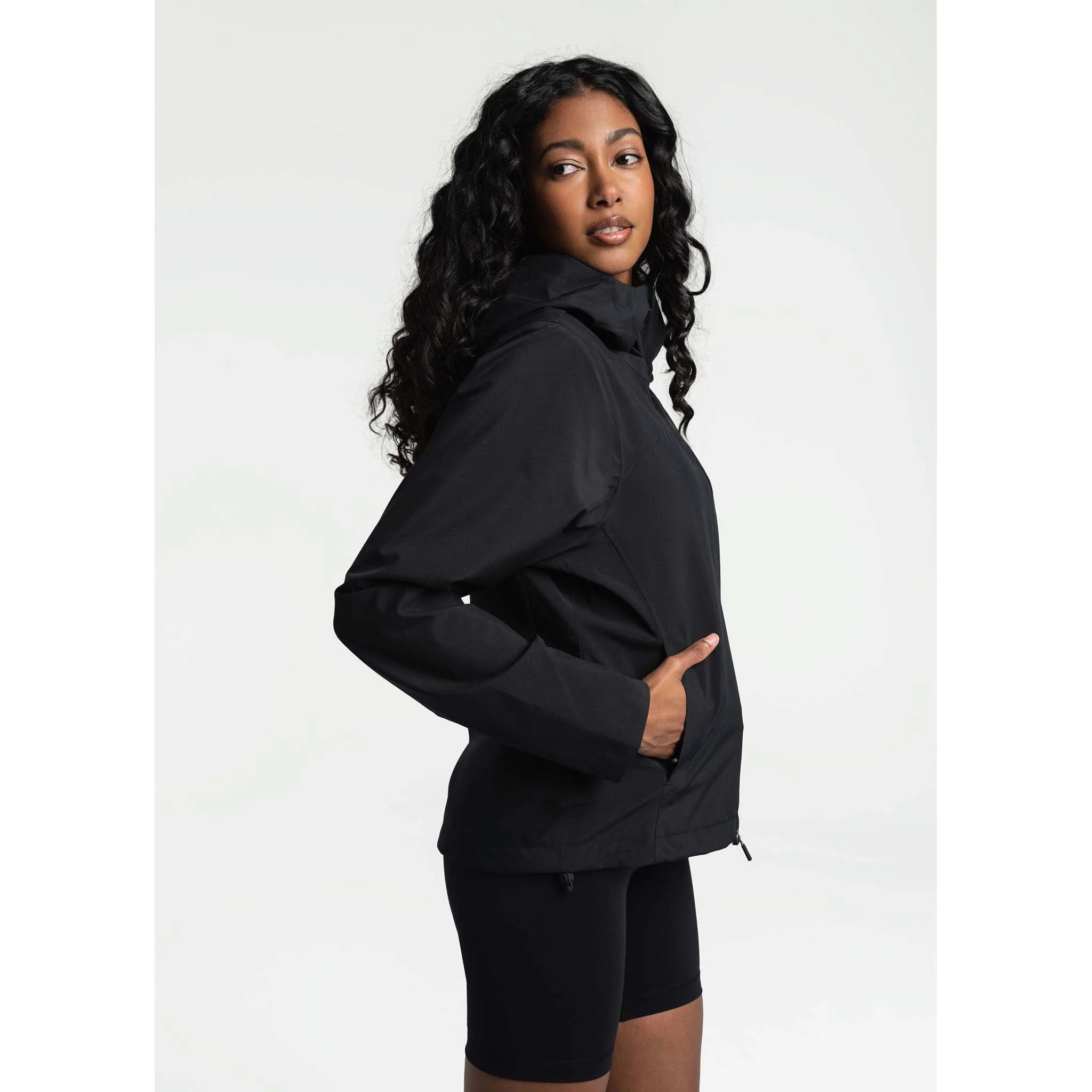Lolë manteau de pluie Element pour femme - Image 12
