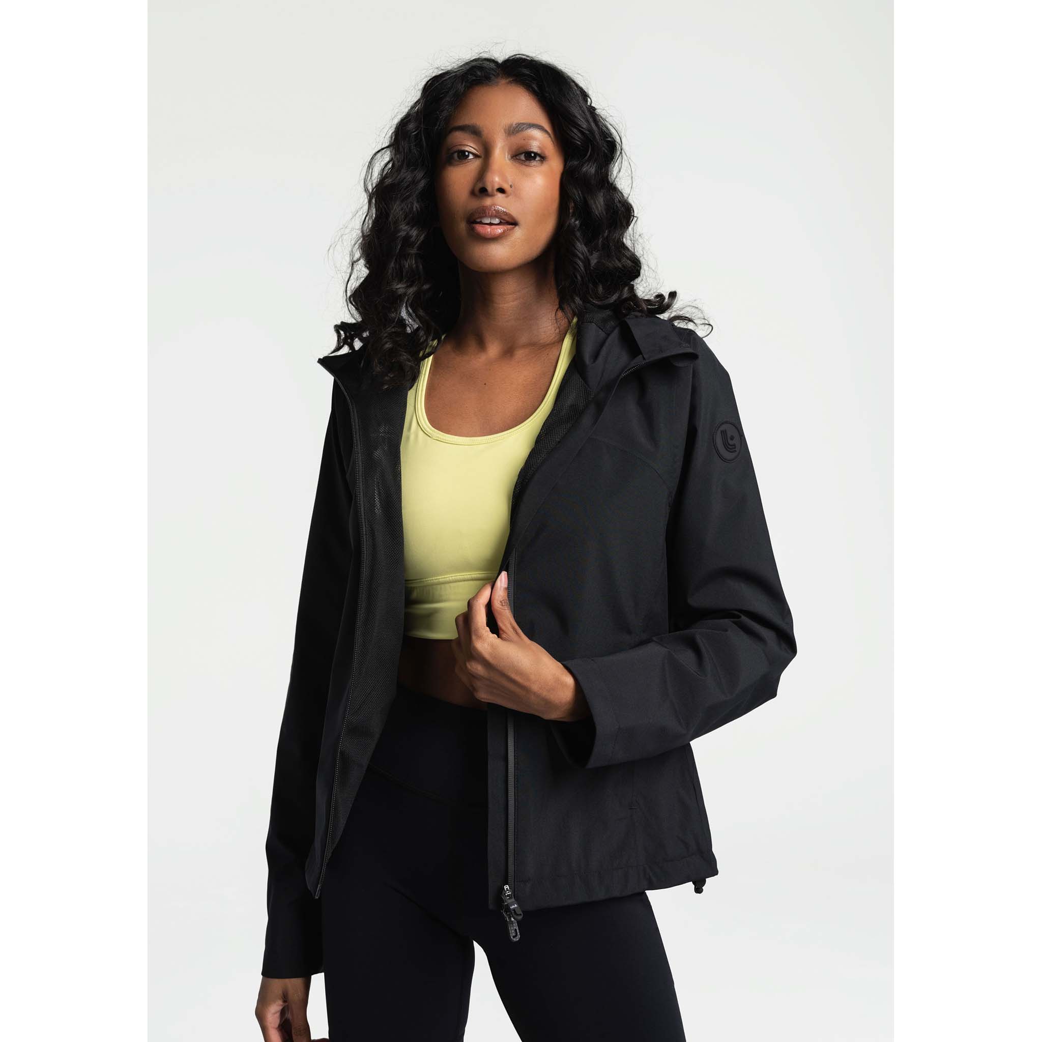 Lolë manteau de pluie Element pour femme - Image 13