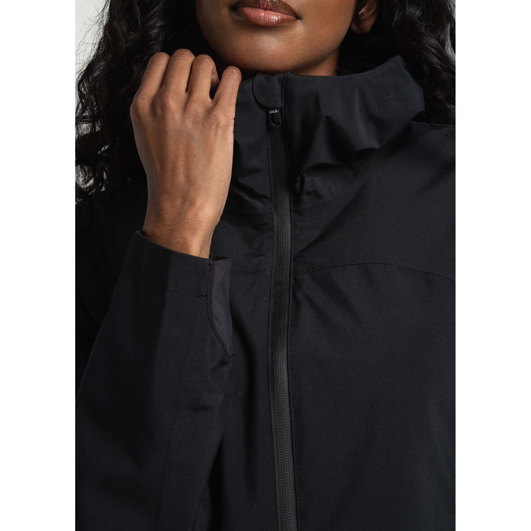 Lolë manteau de pluie Element pour femme - Image 14