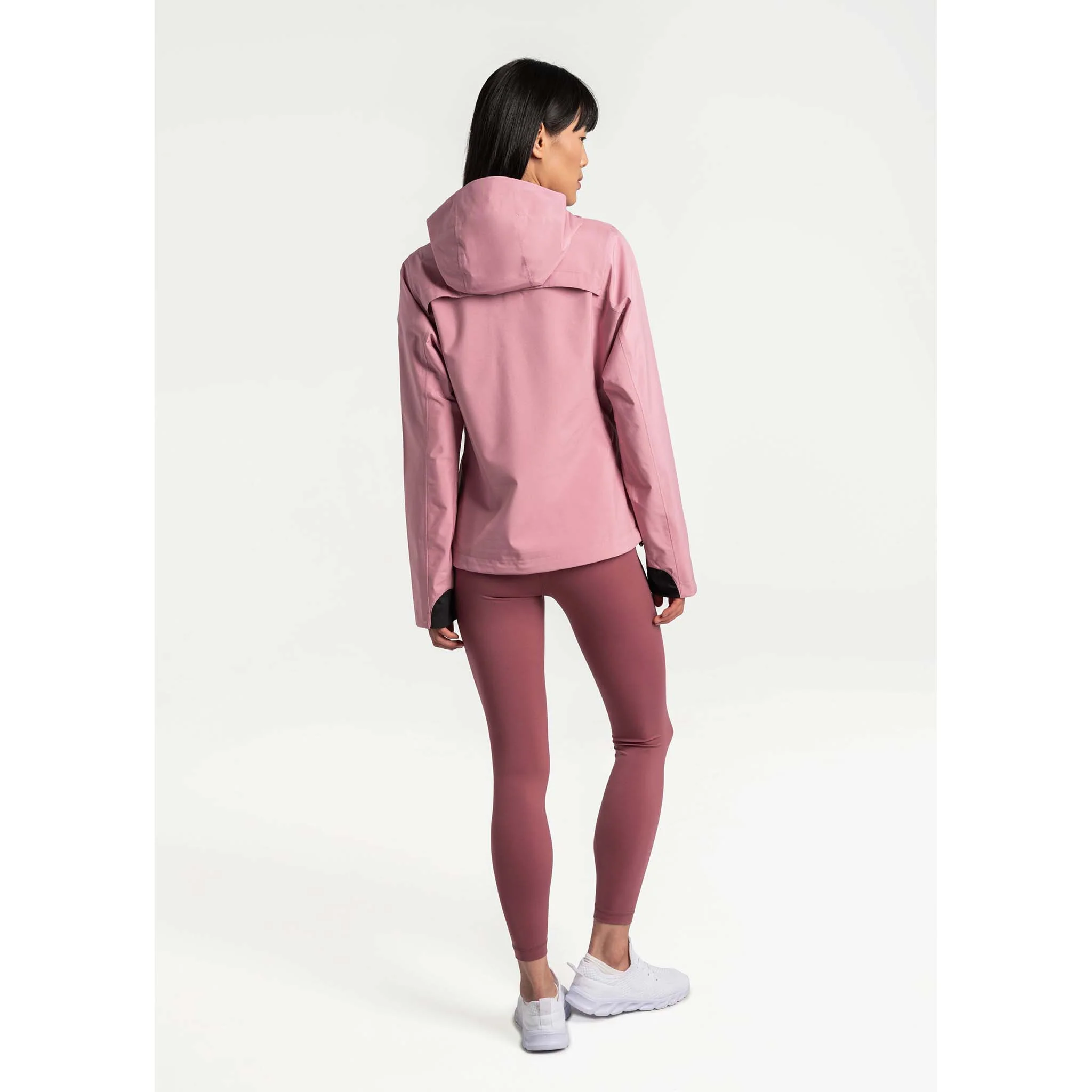 Lolë manteau de pluie Element pour femme - Image 3