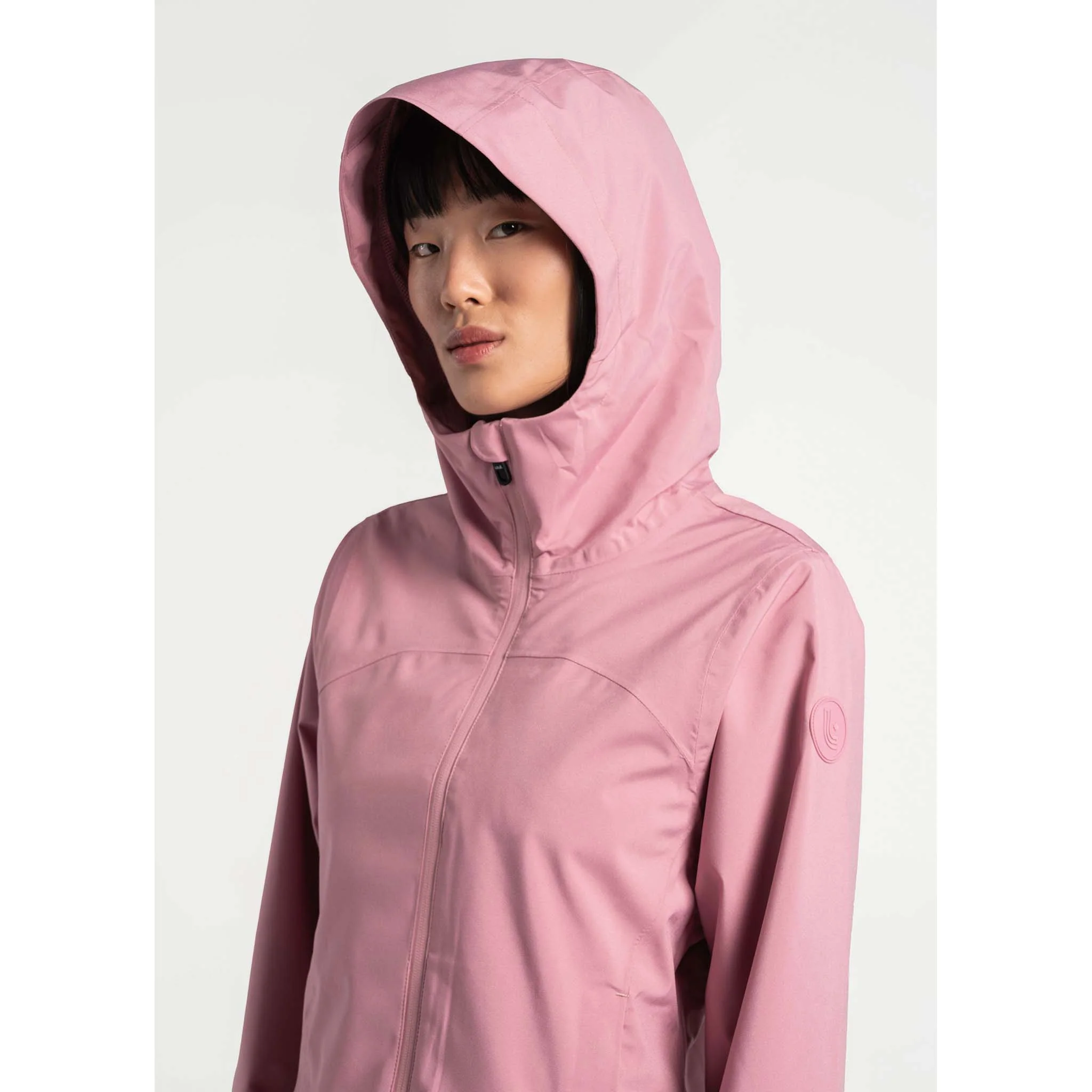 Lolë manteau de pluie Element pour femme - Image 6