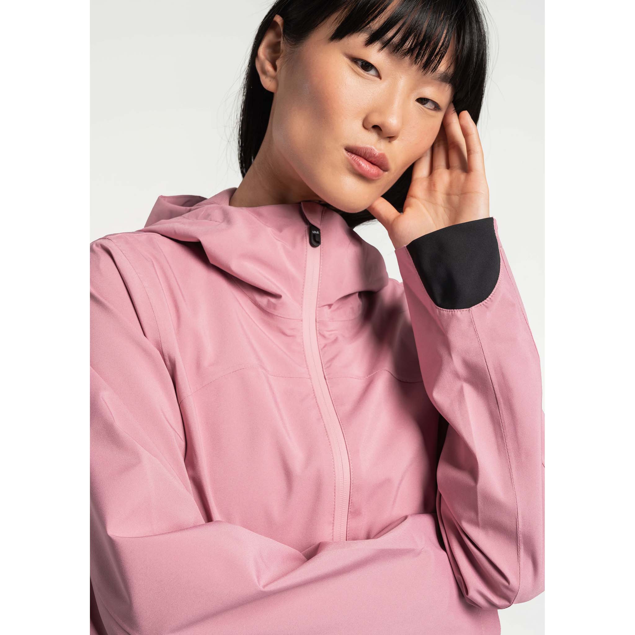 Lolë manteau de pluie Element pour femme - Image 8