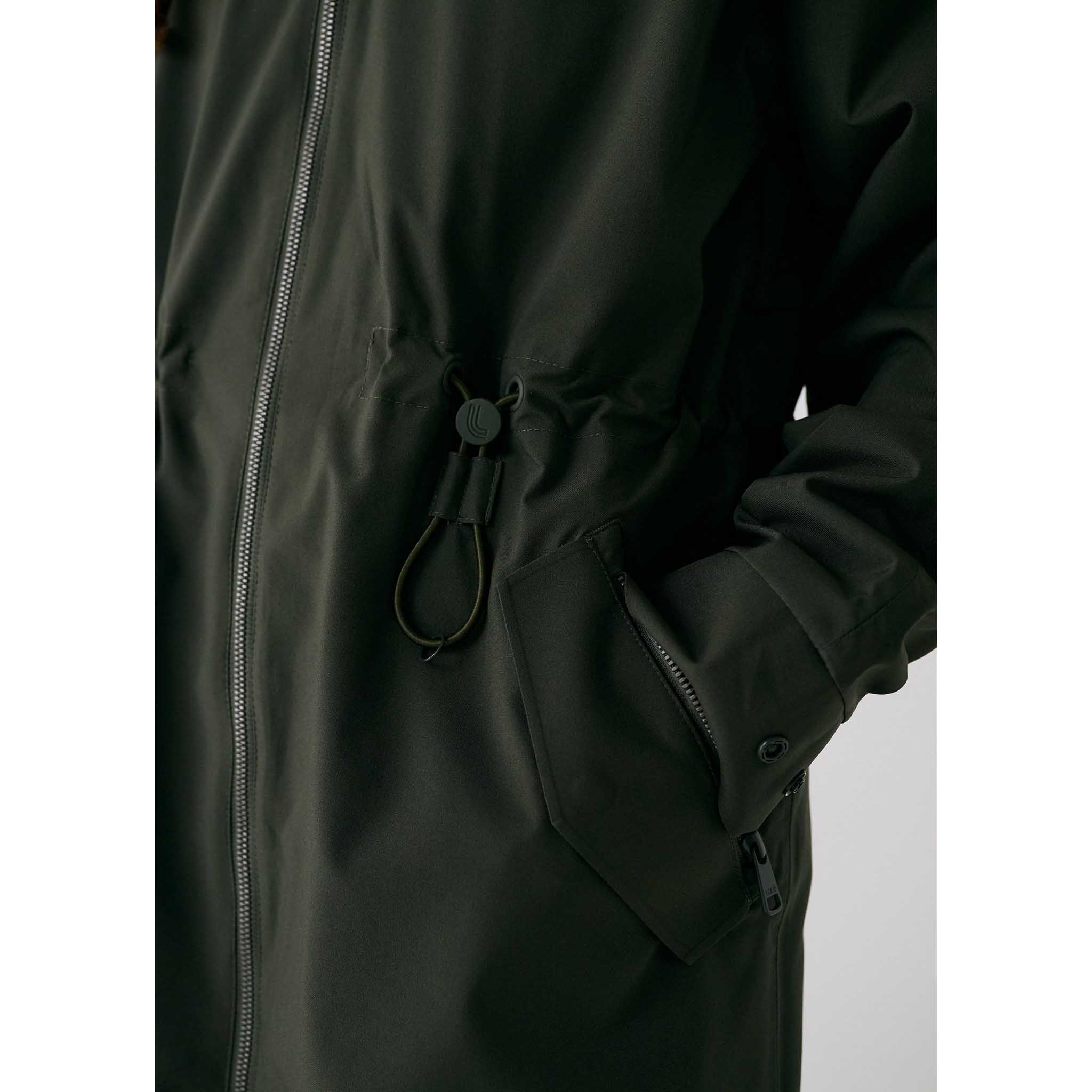 Lolë manteau de pluie Piper 2.0 - Image 3