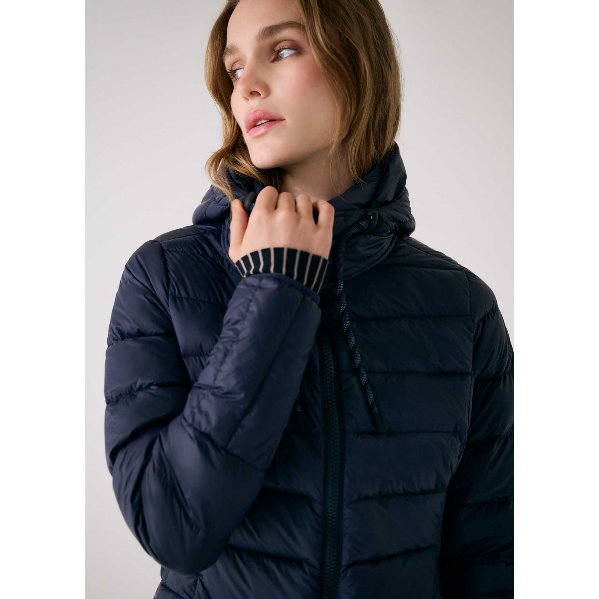 Lolë manteau en duvet Claudia pour femme - Image 3