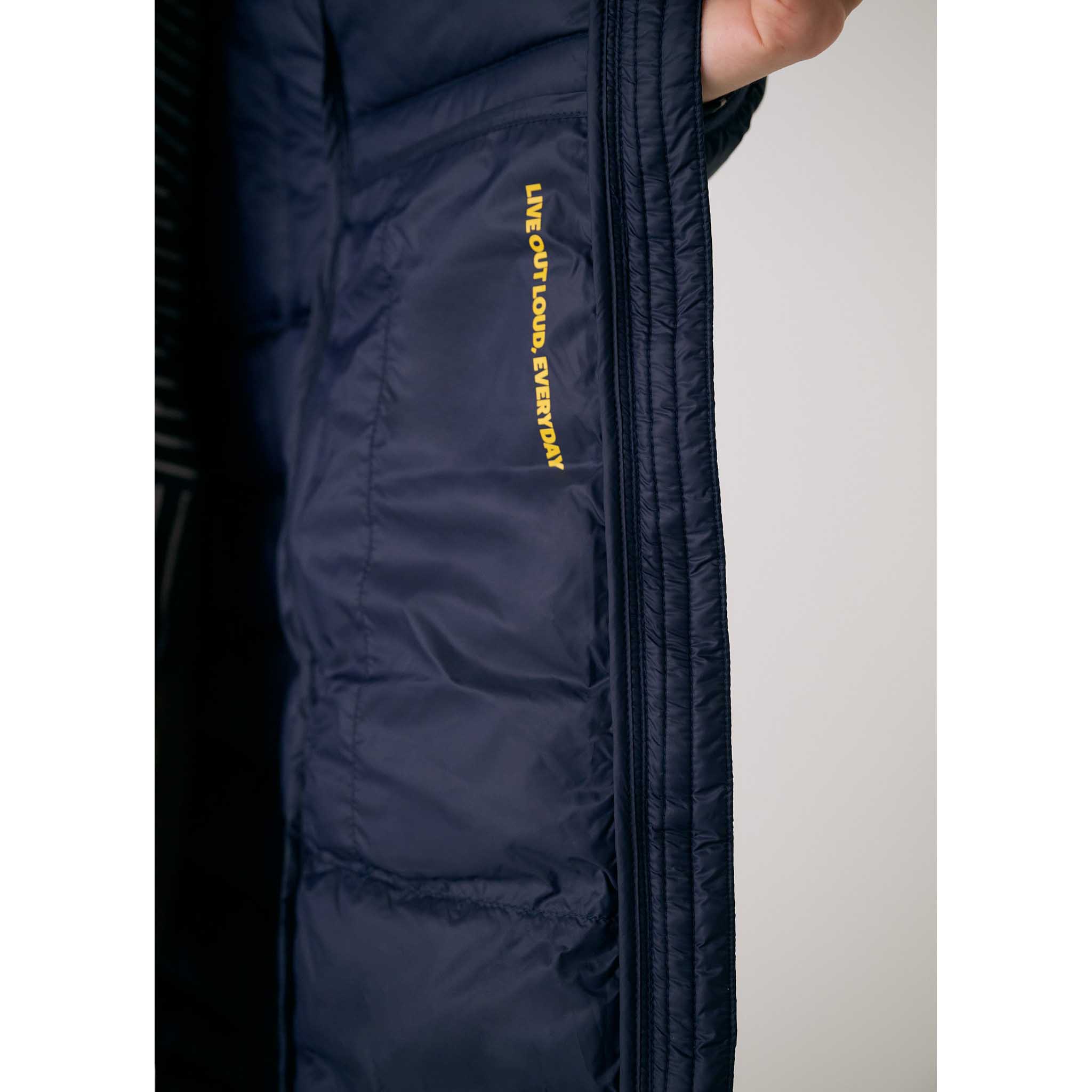 Lolë manteau en duvet Claudia pour femme - Image 4