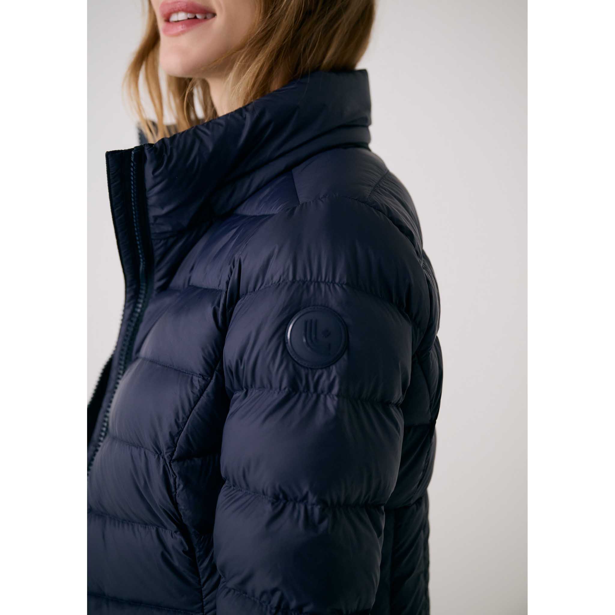 Lolë manteau en duvet Claudia pour femme - Image 5