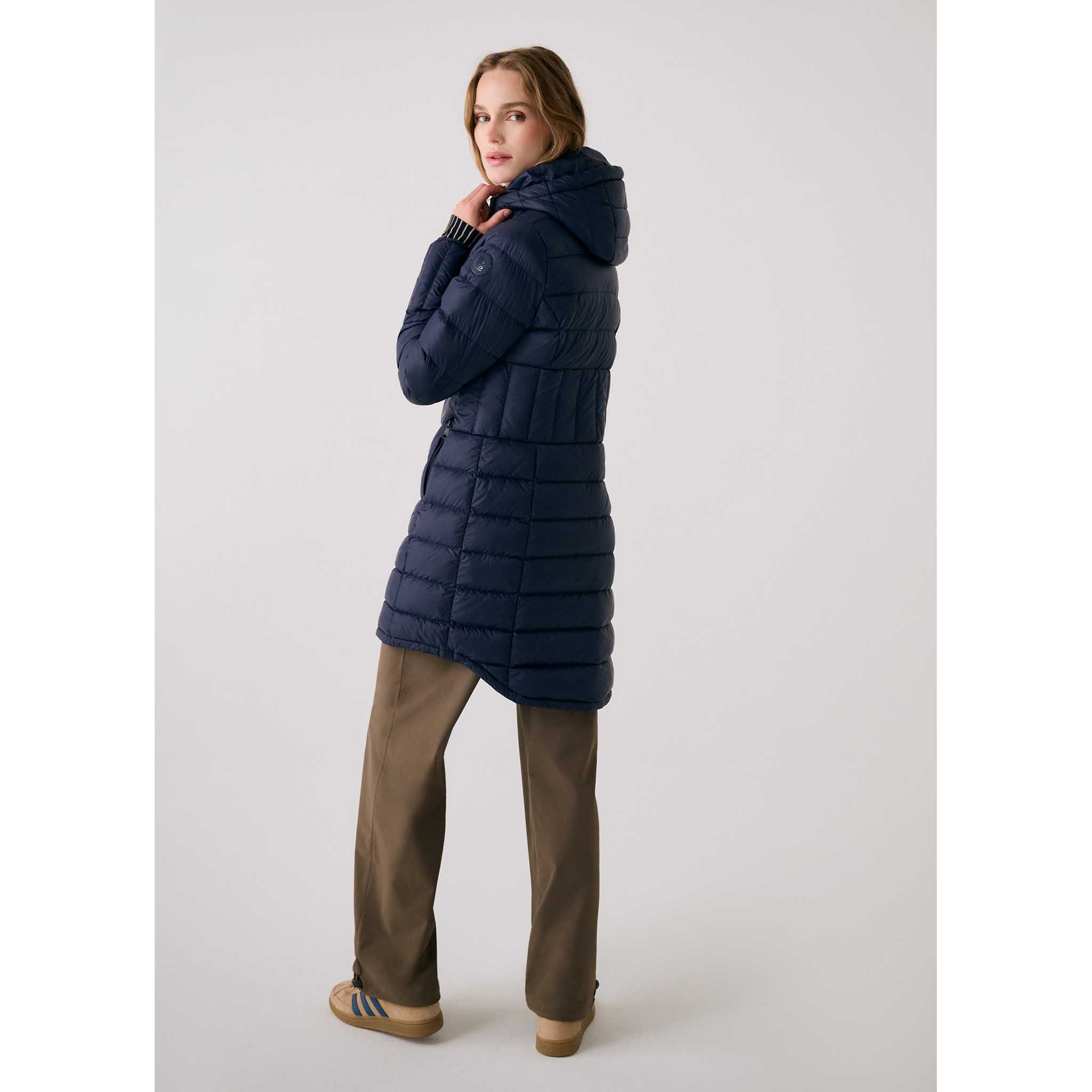 Lolë manteau en duvet Claudia pour femme - Image 6