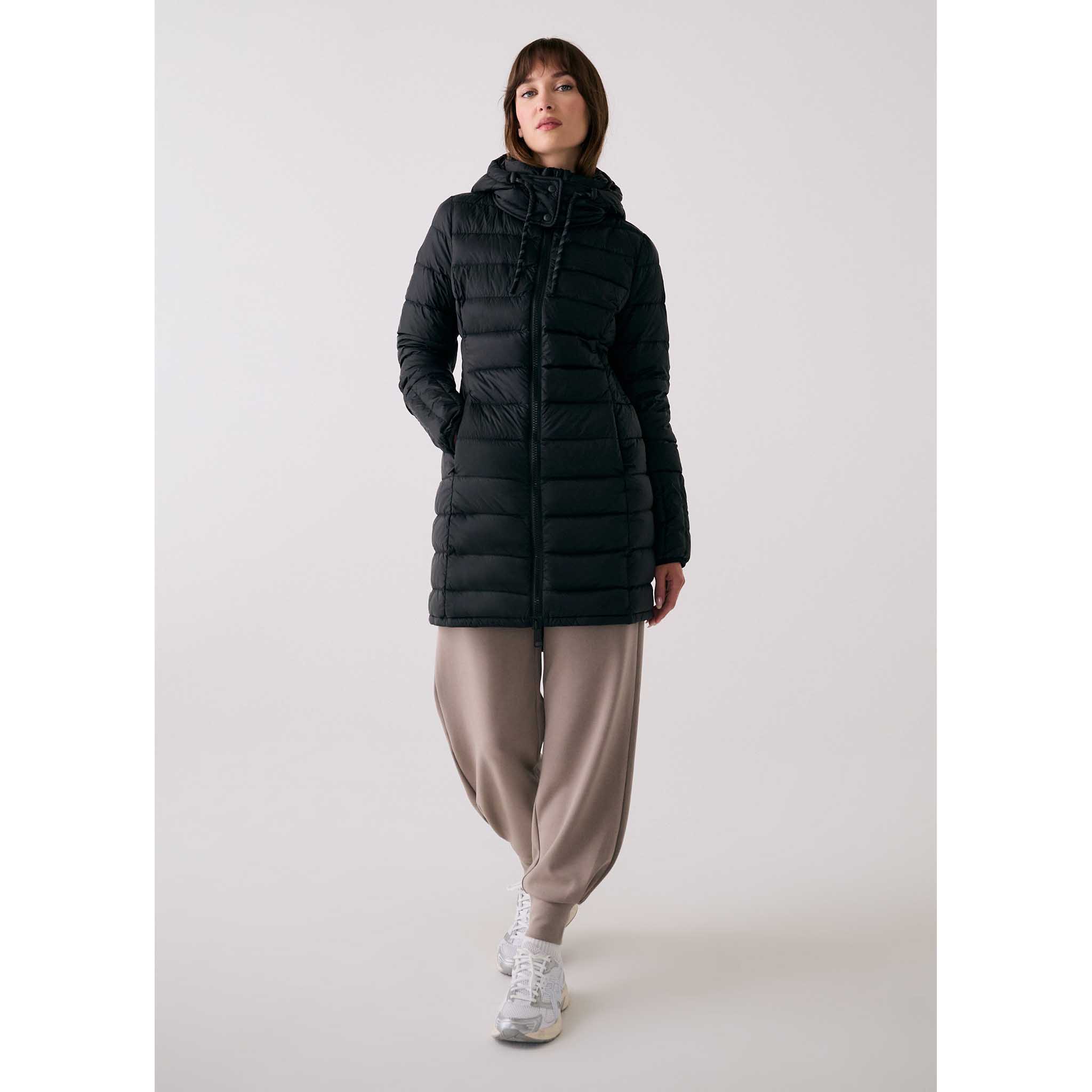 Lolë manteau en duvet Claudia pour femme - Image 7