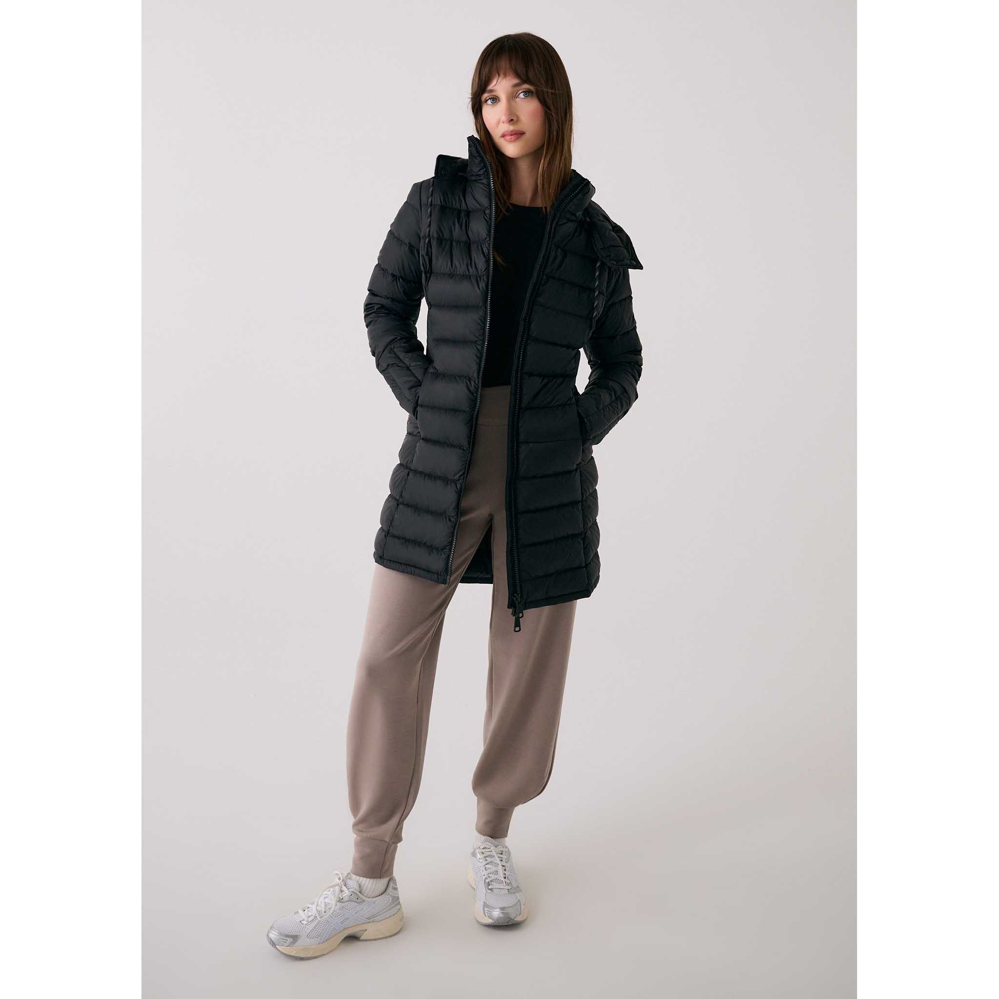 Lolë manteau en duvet Claudia pour femme - Image 8