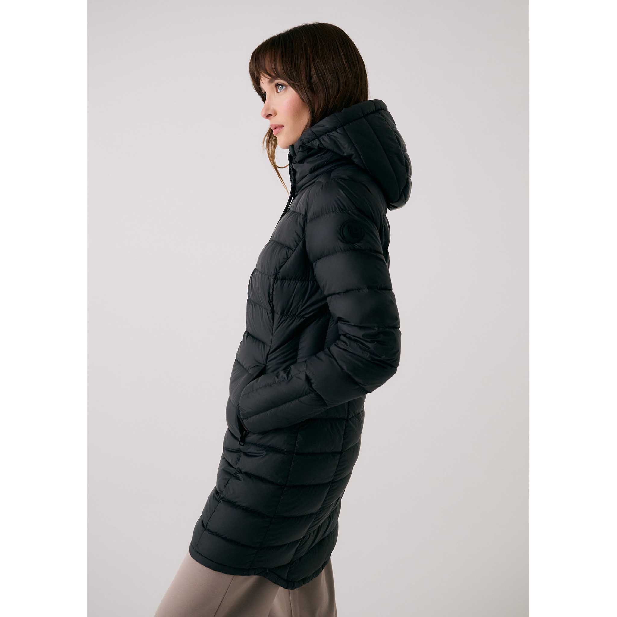 Lolë manteau en duvet Claudia pour femme - Image 9