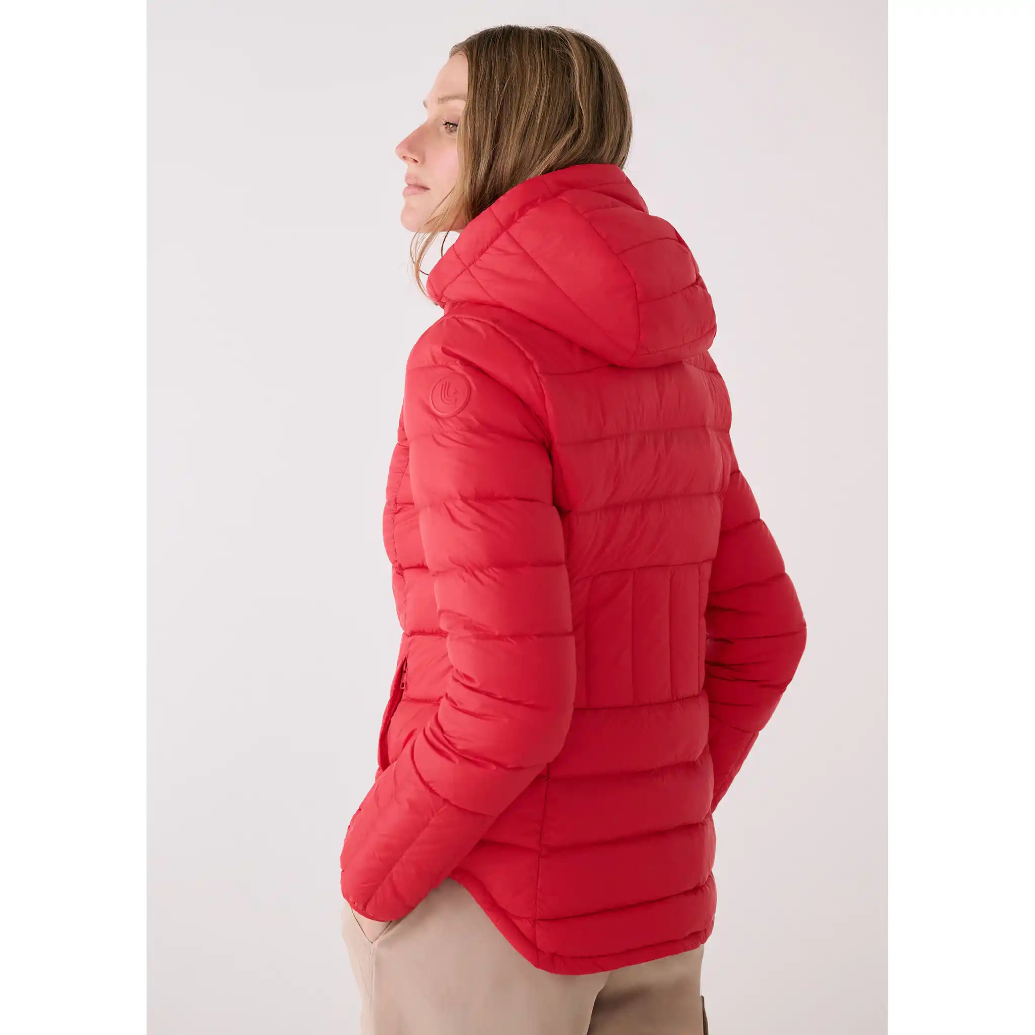 Lolë manteau en duvet Emeline pour femme - Image 15