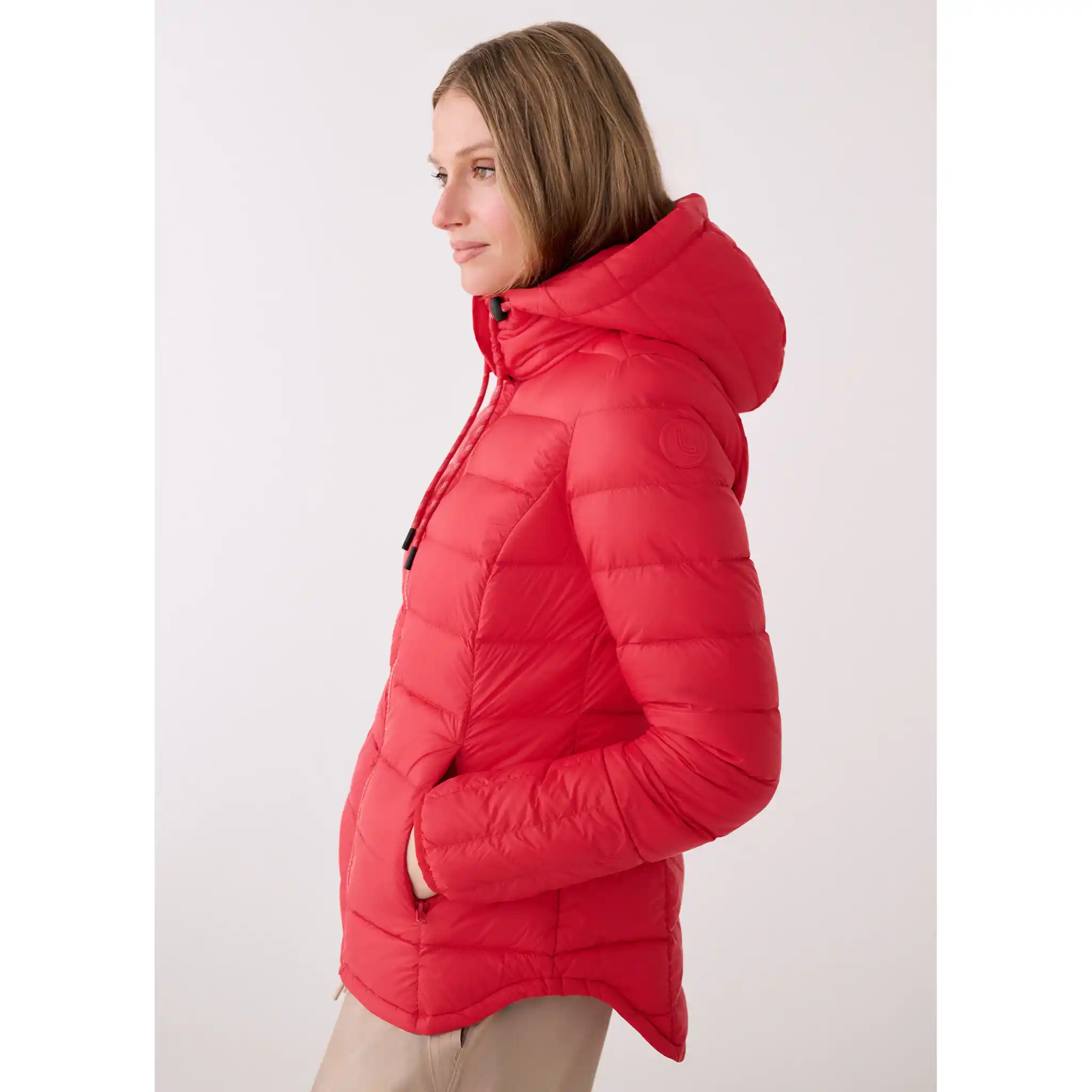 Lolë manteau en duvet Emeline pour femme - Image 16