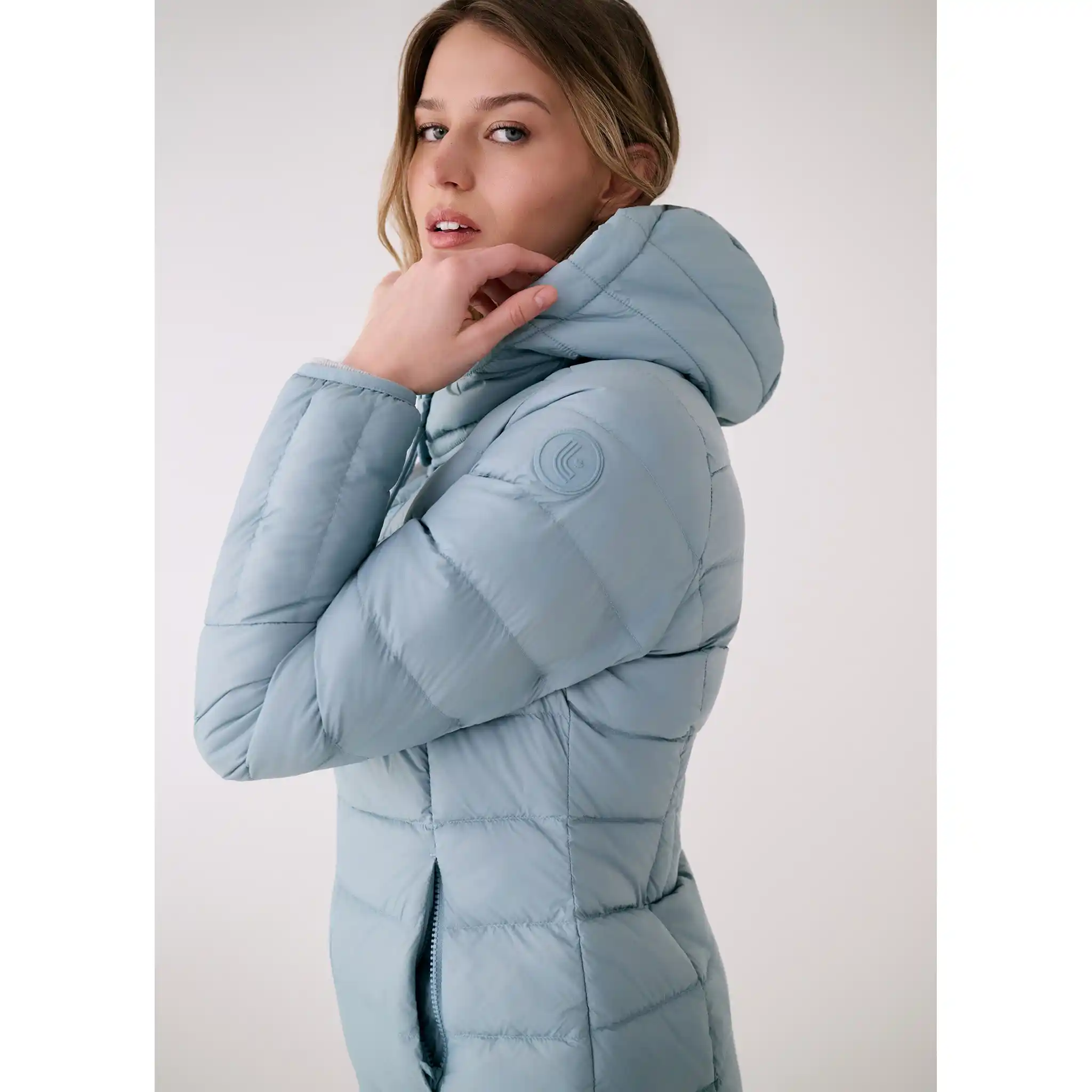 Lolë manteau en duvet Emeline pour femme - Image 19