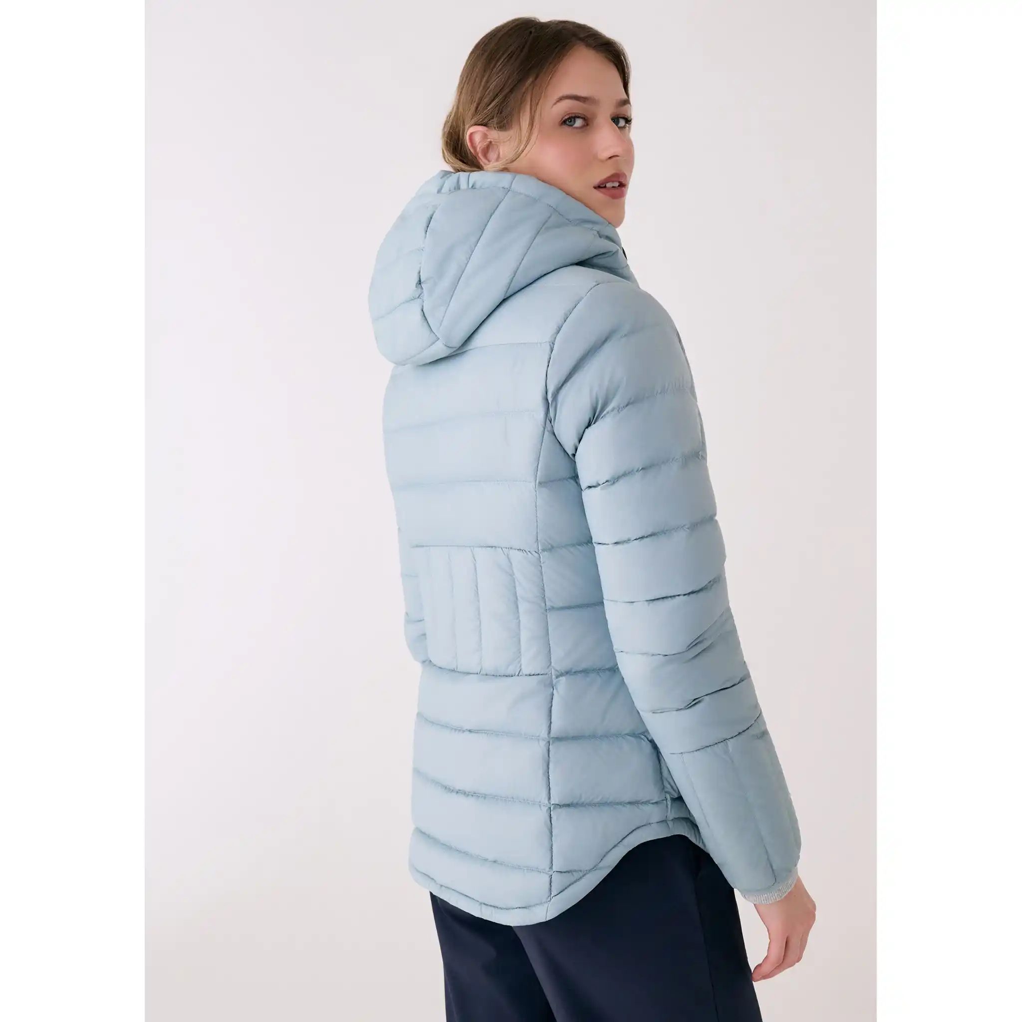 Lolë manteau en duvet Emeline pour femme - Image 20