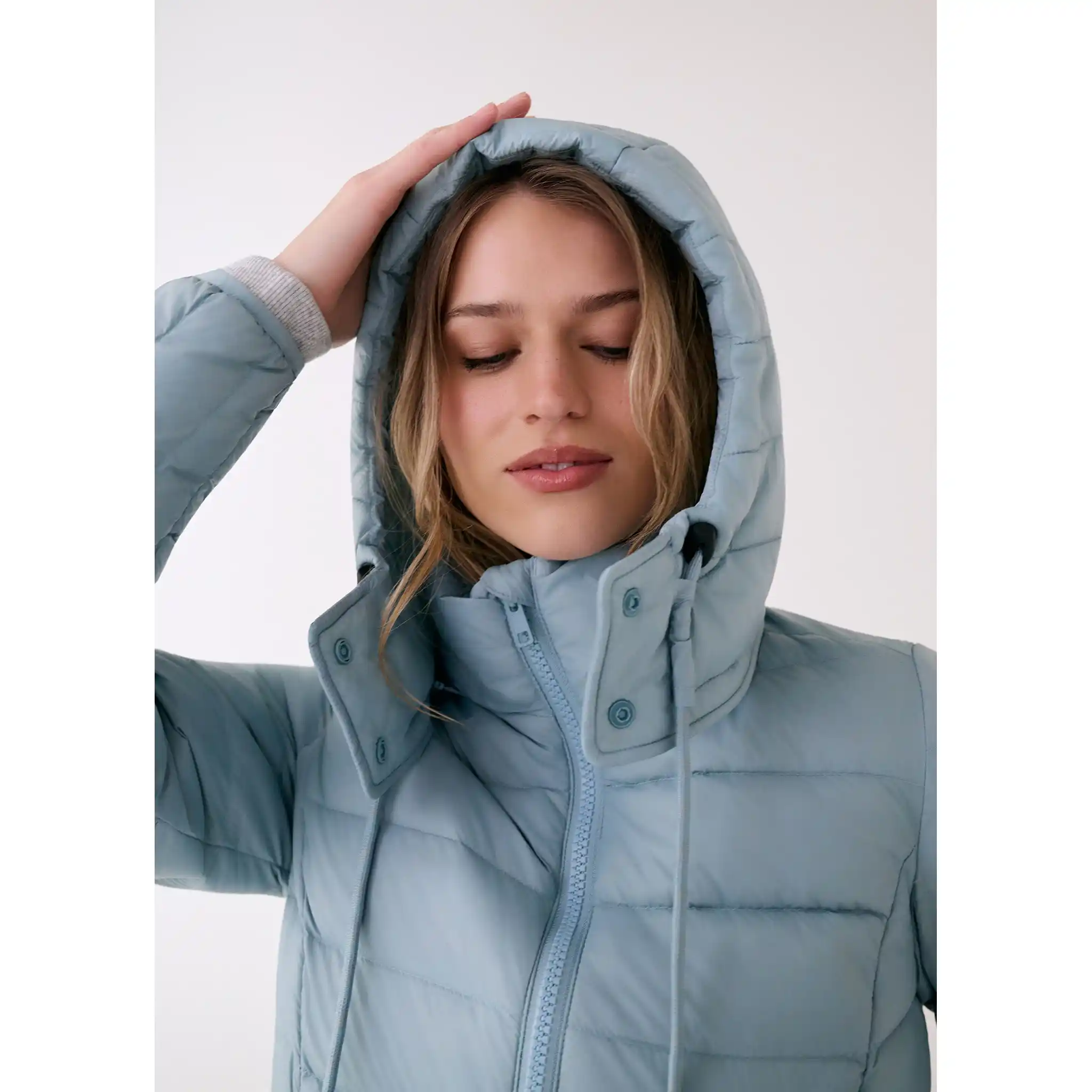 Lolë manteau en duvet Emeline pour femme - Image 21