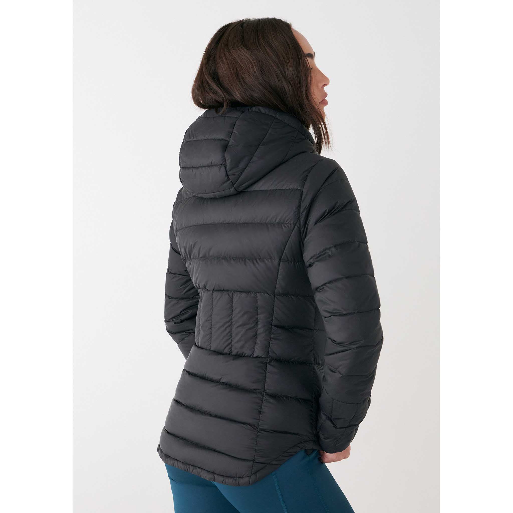 Lolë manteau en duvet Emeline pour femme - Image 3
