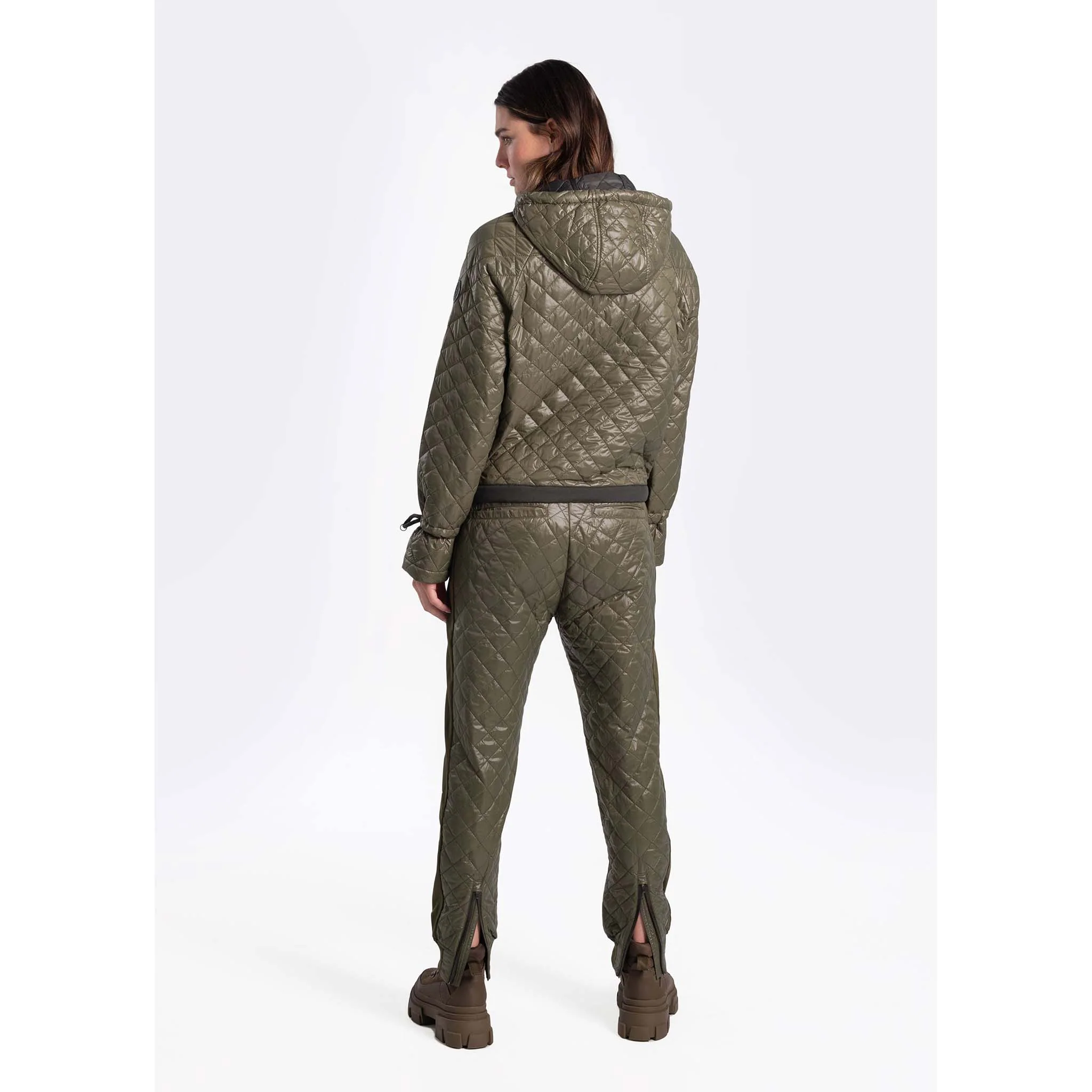 Lolë manteau isolé Maria pour femme - Image 3