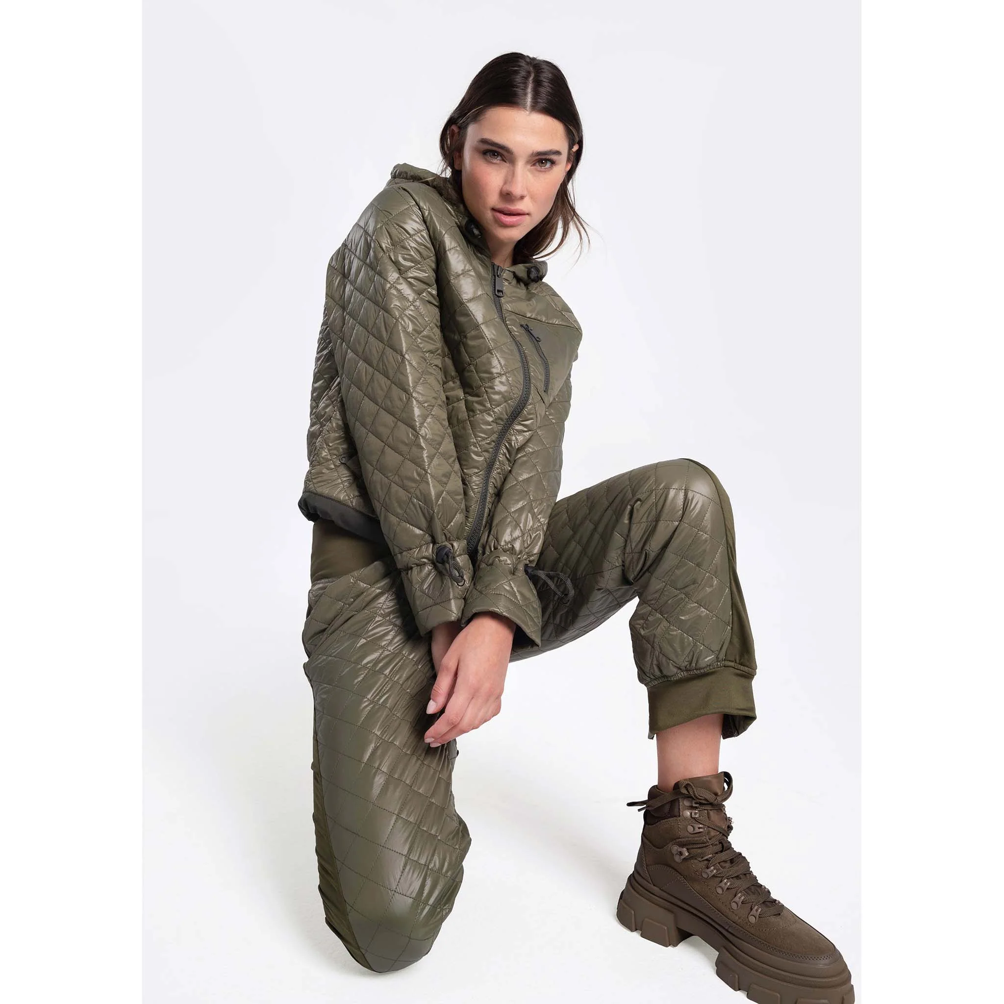 Lolë manteau isolé Maria pour femme - Image 5
