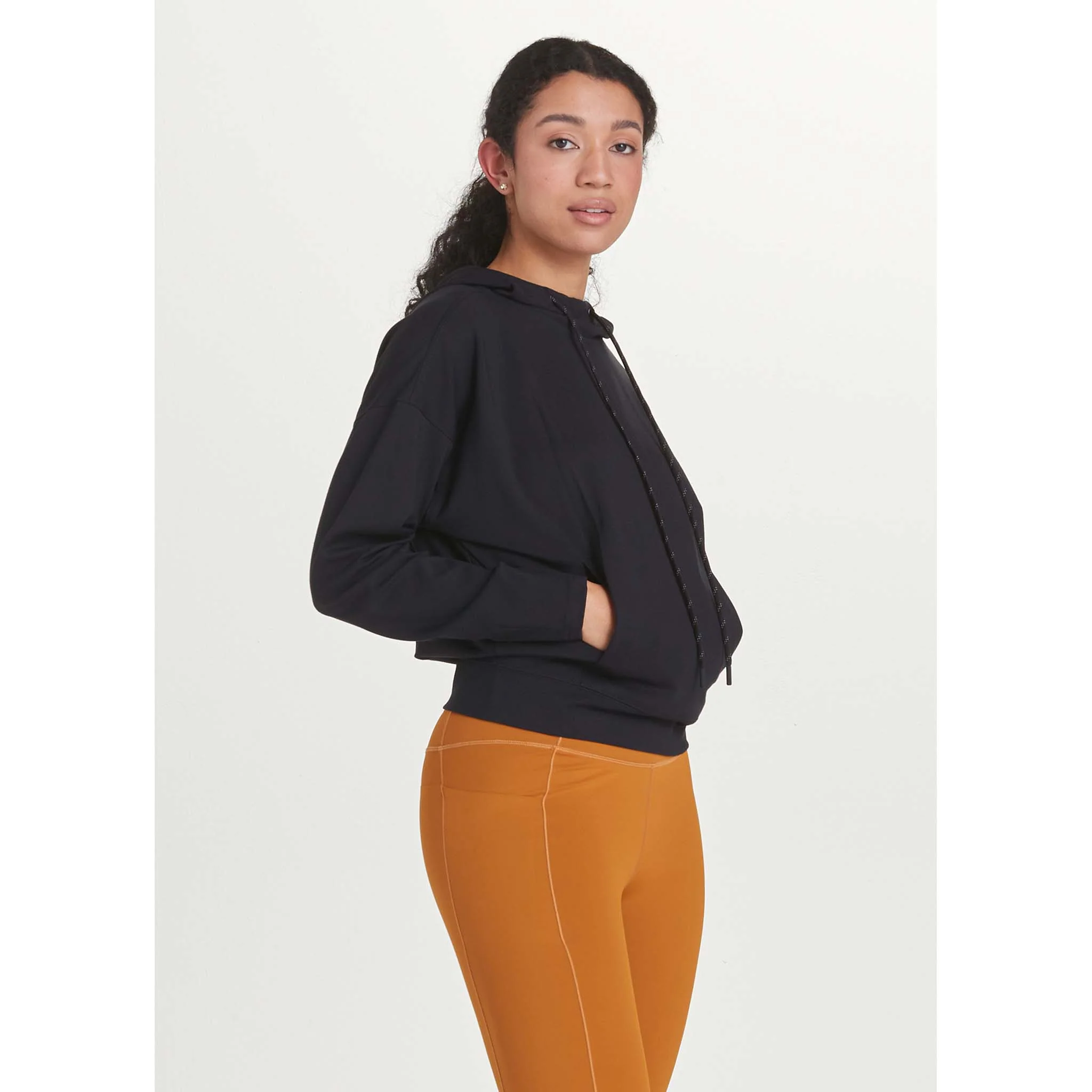 Lole Mindset Pullover Hoodie chandail à capuchon pour femme - Image 10