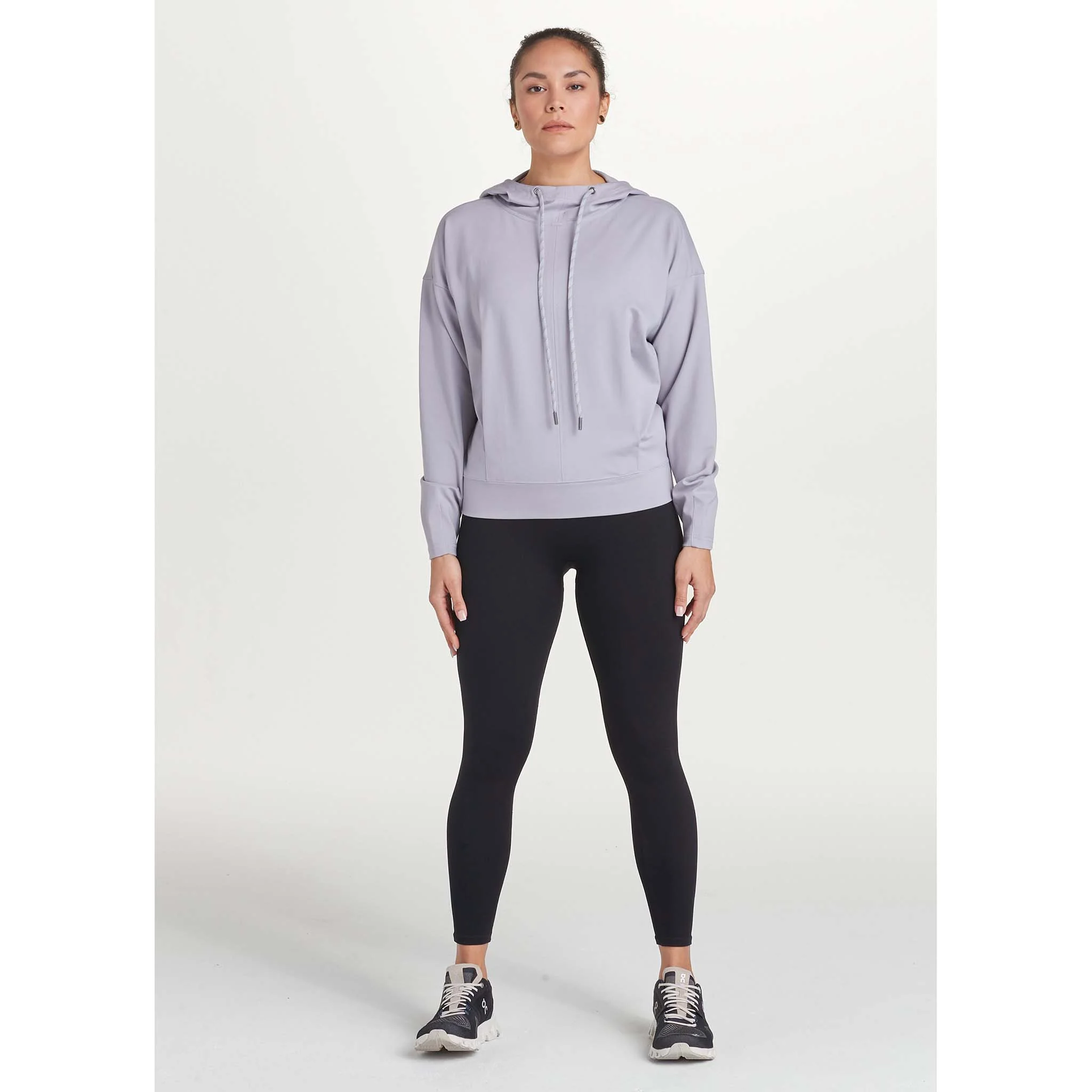 Lole Mindset Pullover Hoodie chandail à capuchon pour femme - Image 2