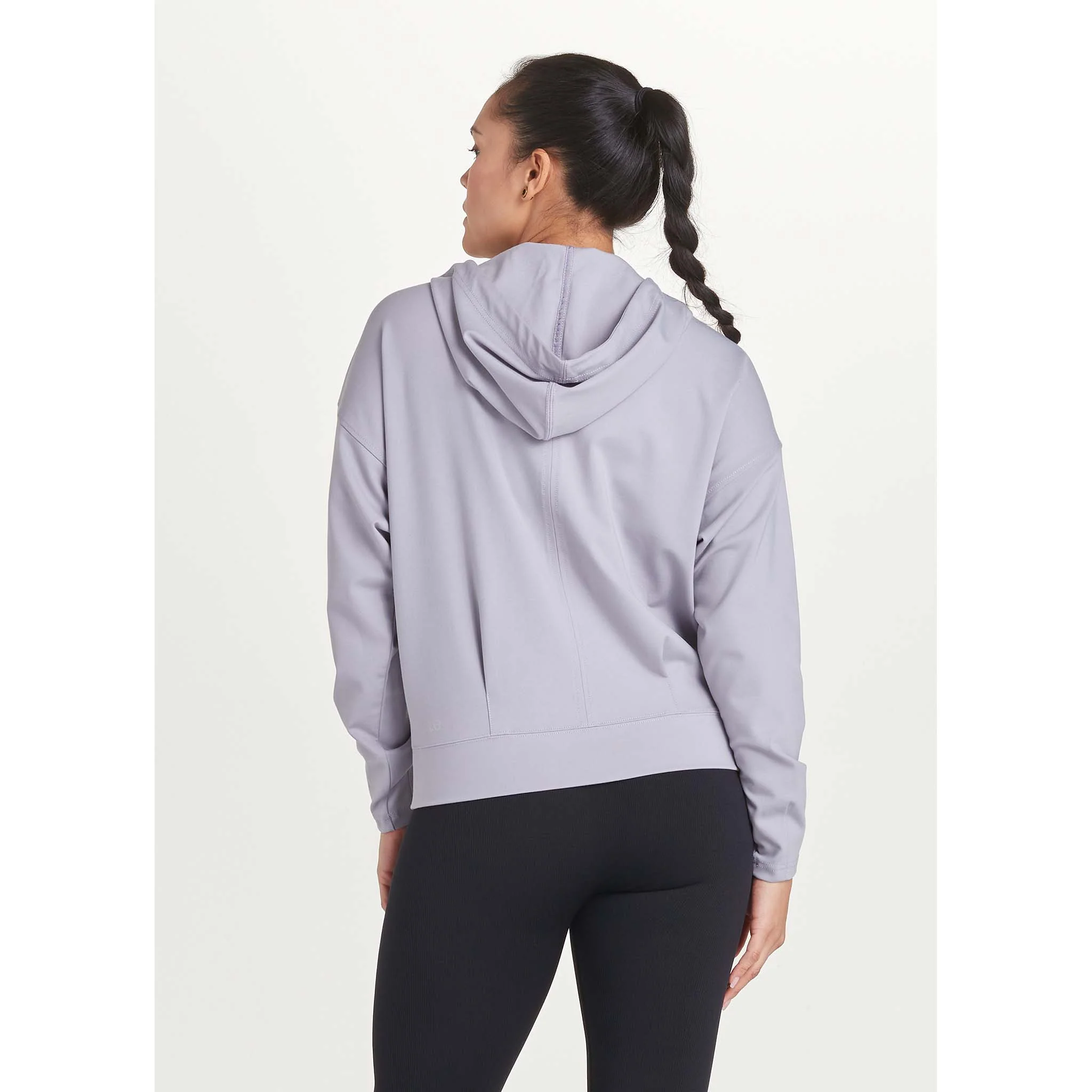 Lole Mindset Pullover Hoodie chandail à capuchon pour femme - Image 3