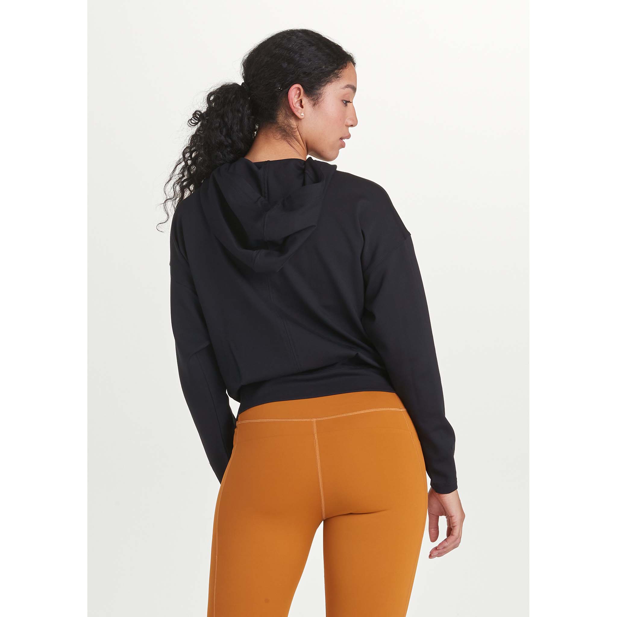 Lole Mindset Pullover Hoodie chandail à capuchon pour femme - Image 9