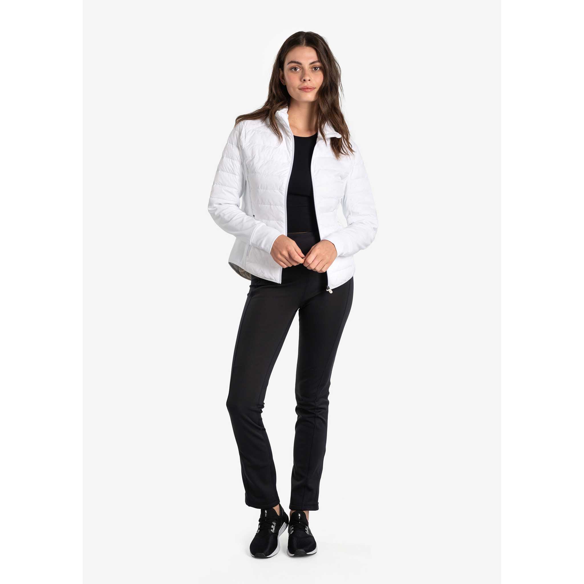 Lolë pantalon chaud Trek pour femme - Image 3