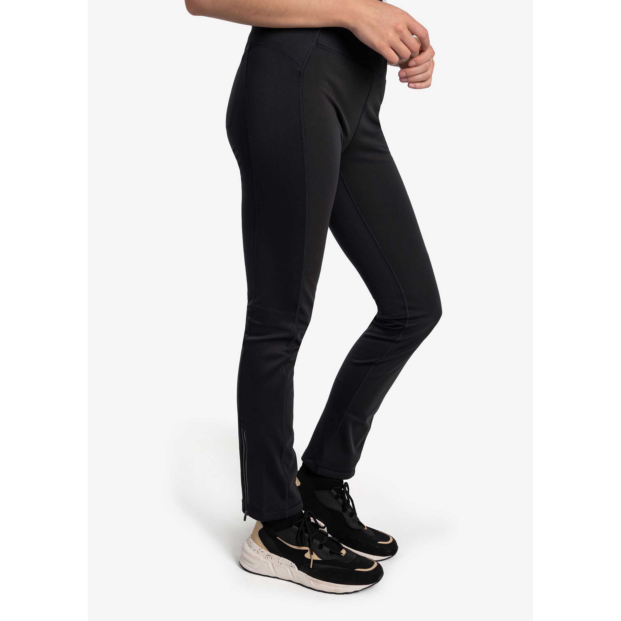 Lolë pantalon chaud Trek pour femme - Image 4