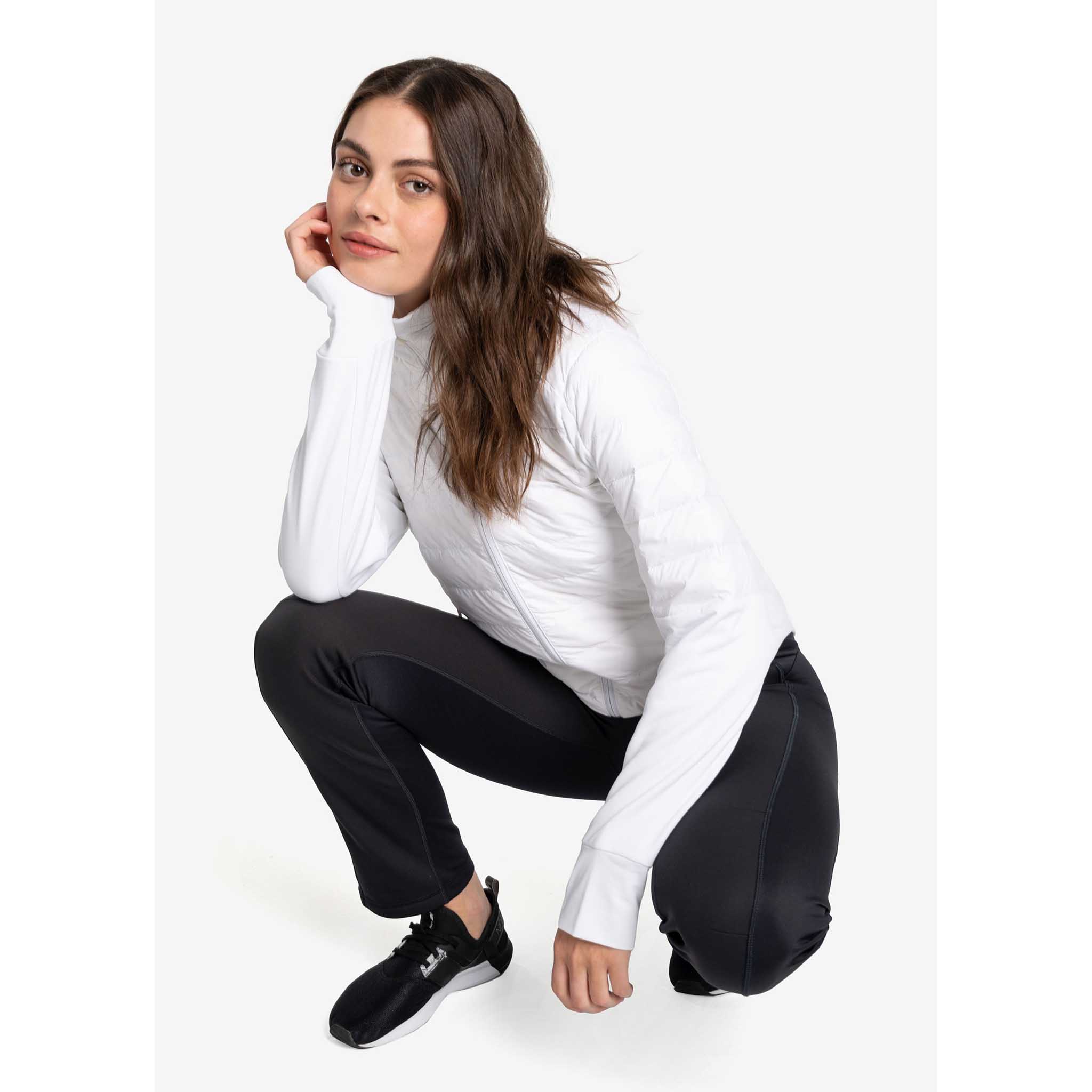 Lolë pantalon chaud Trek pour femme - Image 5